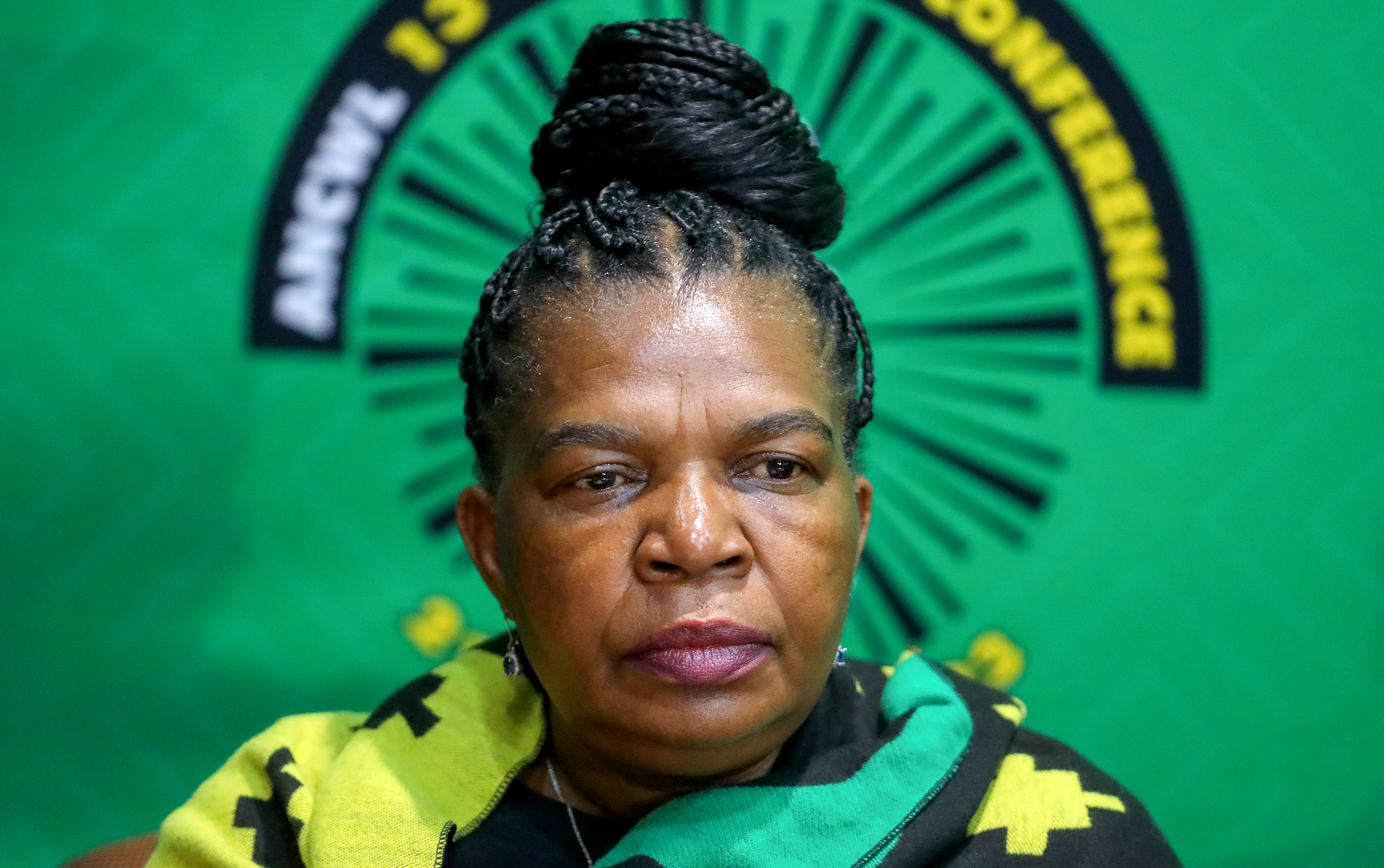 CABINET RESHUFFLE: ‘Slap in the face’ — political parties, civil society slam Dina Pule’s Cabinet appointment