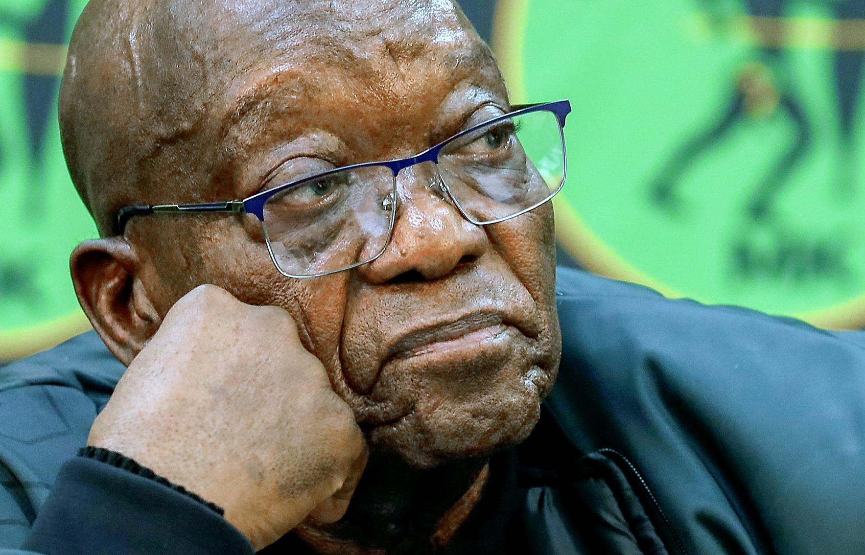 Zuma faces 60-day deadline to repay state funds unlawfully used for legal costs