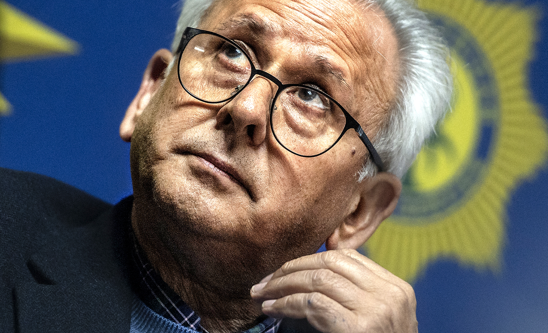 Cachalia outlines strategy to combat Western Cape gangsterism and extortion