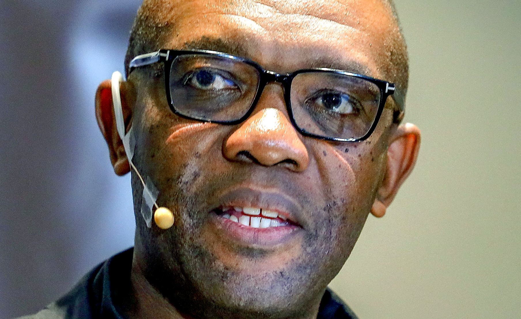 Scopa chair Songezo Zibi says inquiry into ‘broken’ RAF could be precedent-setting