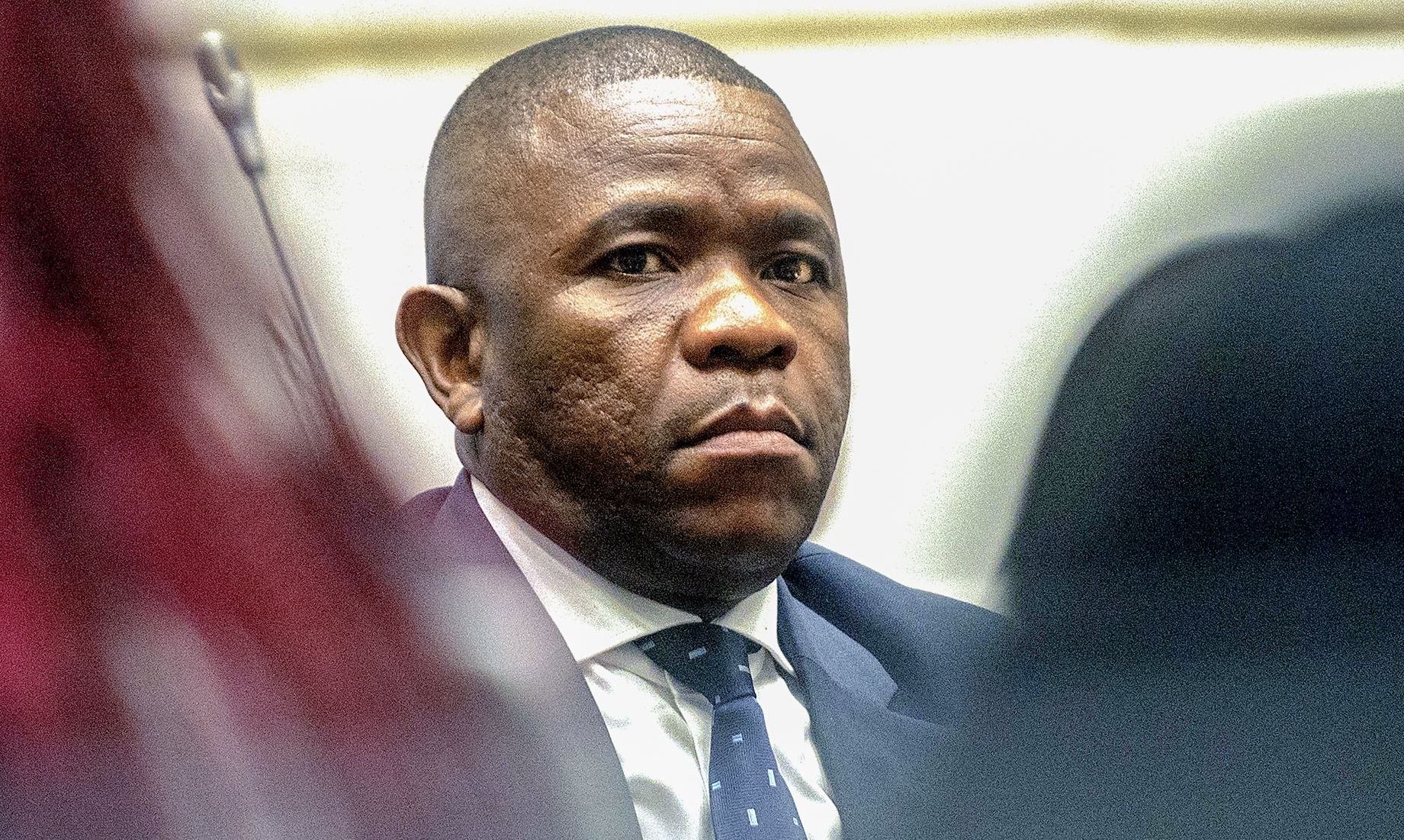 MPs grill Mkhwanazi, SA's prized squid gets exported while locals must settle for imports