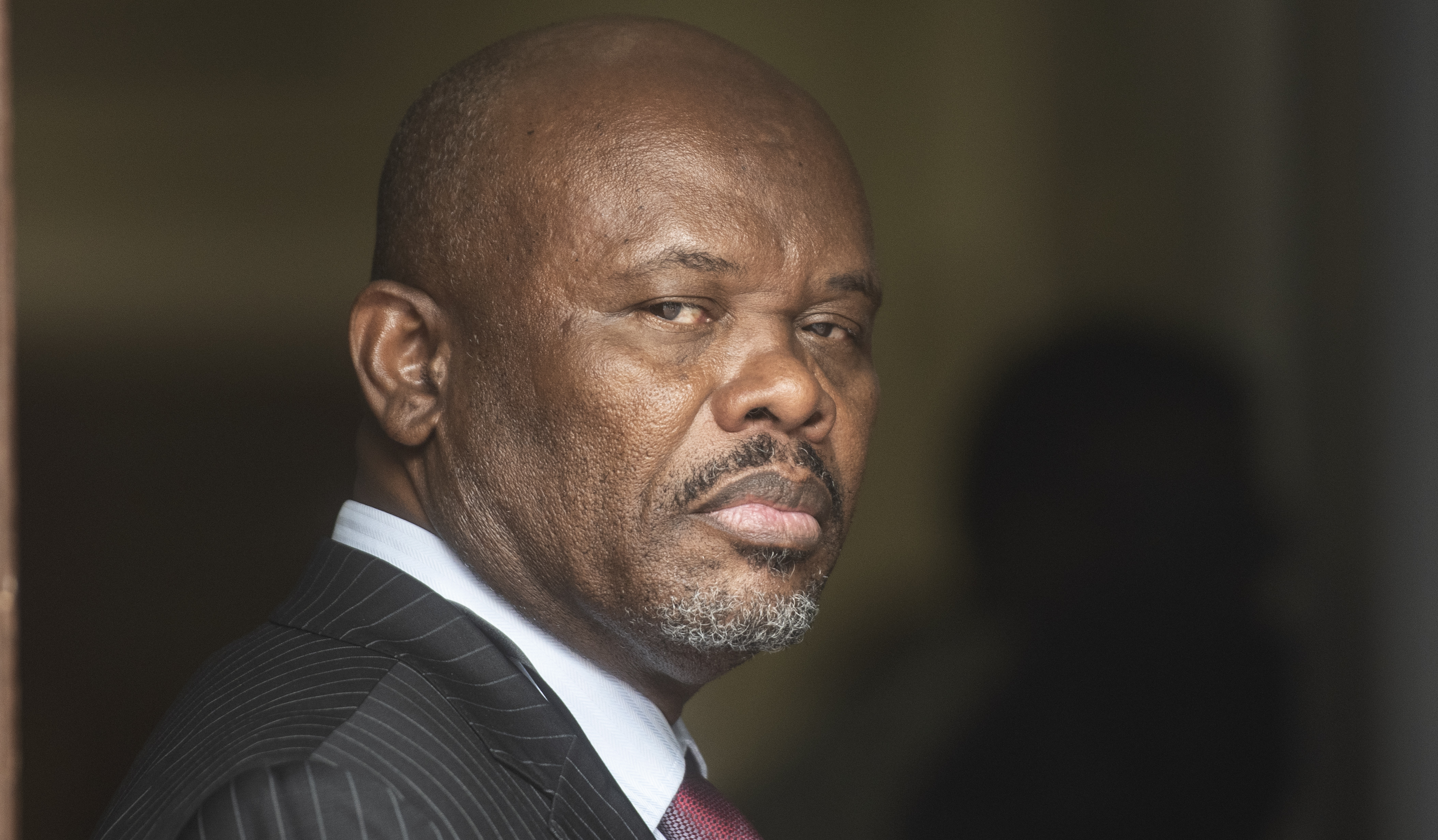 SA’s ongoing capture — Mkhwanazi’s accusations and countering charges merge with past state sabotage