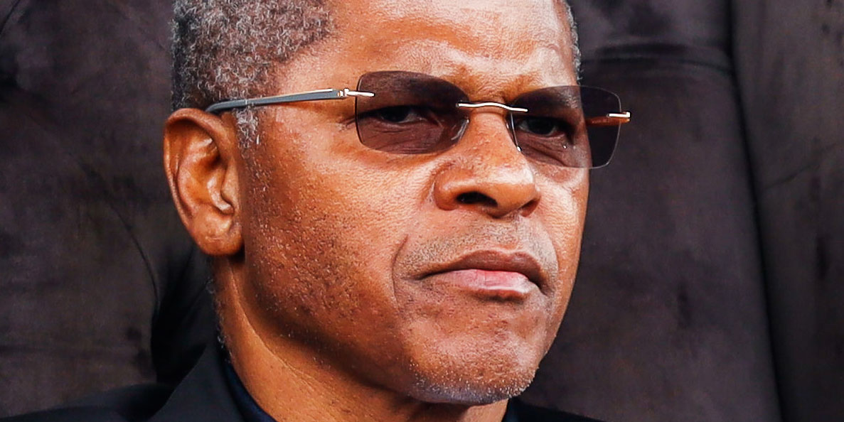 IFP sets sights on wooing (and winning over) Gauteng voters in 2026 municipal elections