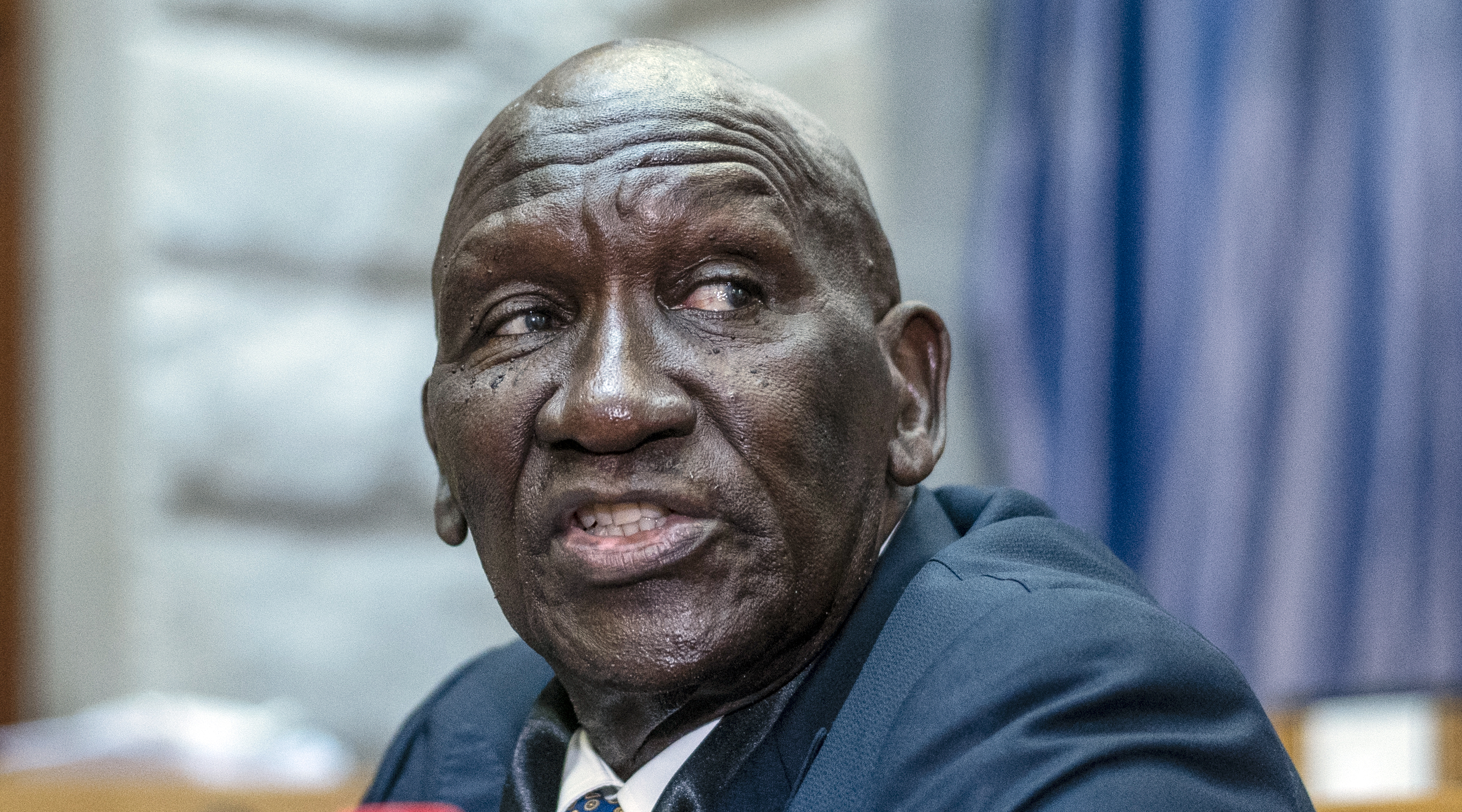 WATCH LIVE | Cele tells Parliament he doesn’t know if Joshlin Smith is still alive