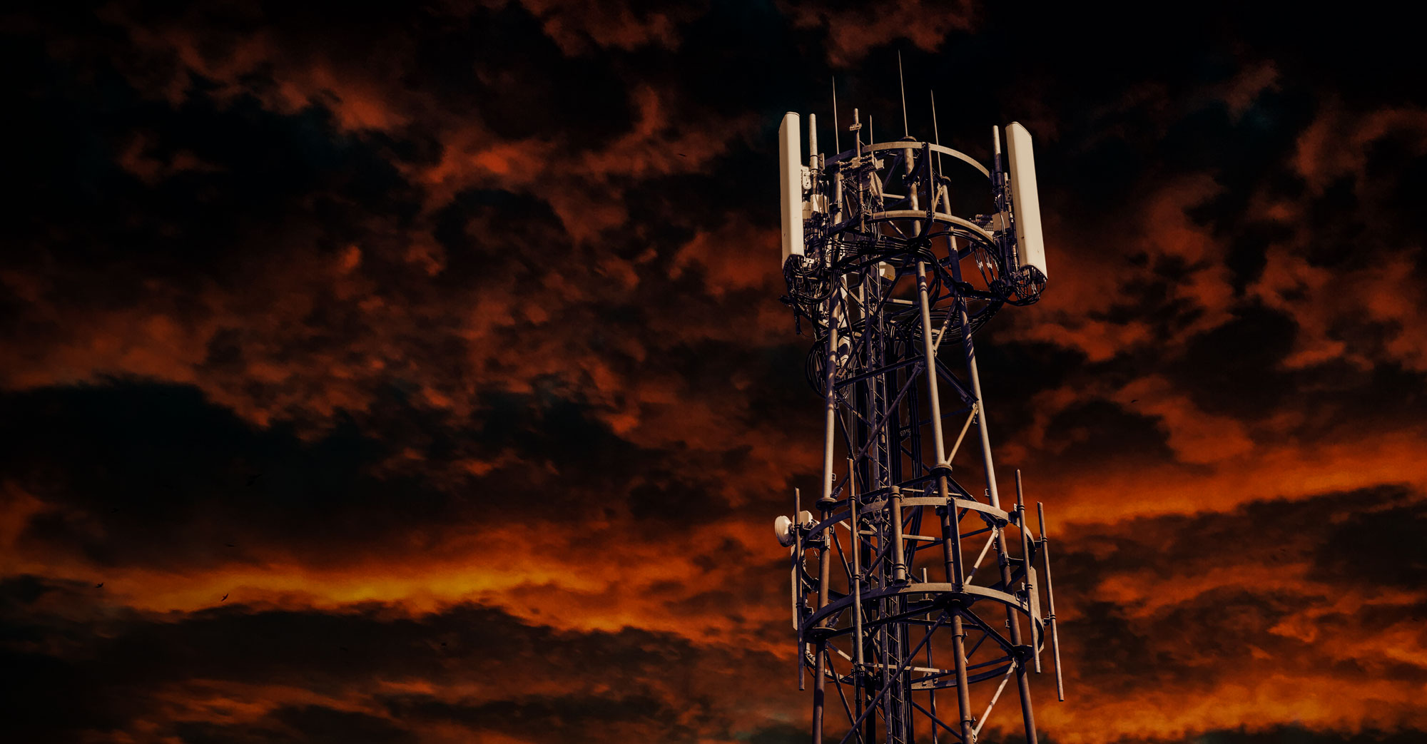 Cellphone tower battery bandits jailed for 20 years, while vandalism costs MTN R450m