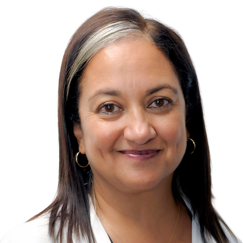 Ferial Haffajee