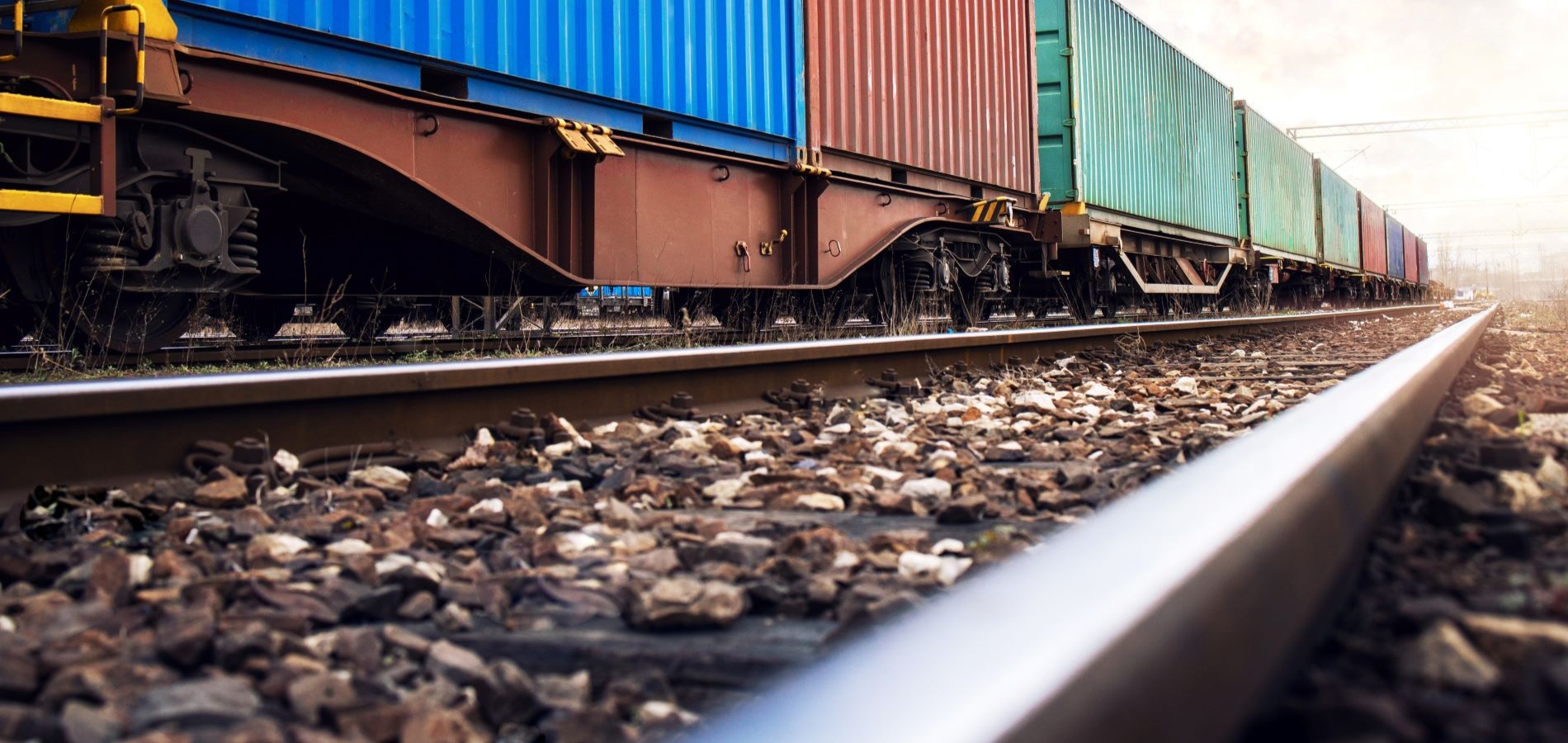 Freight at the speed of AI: How intelligence is moving logistics forward