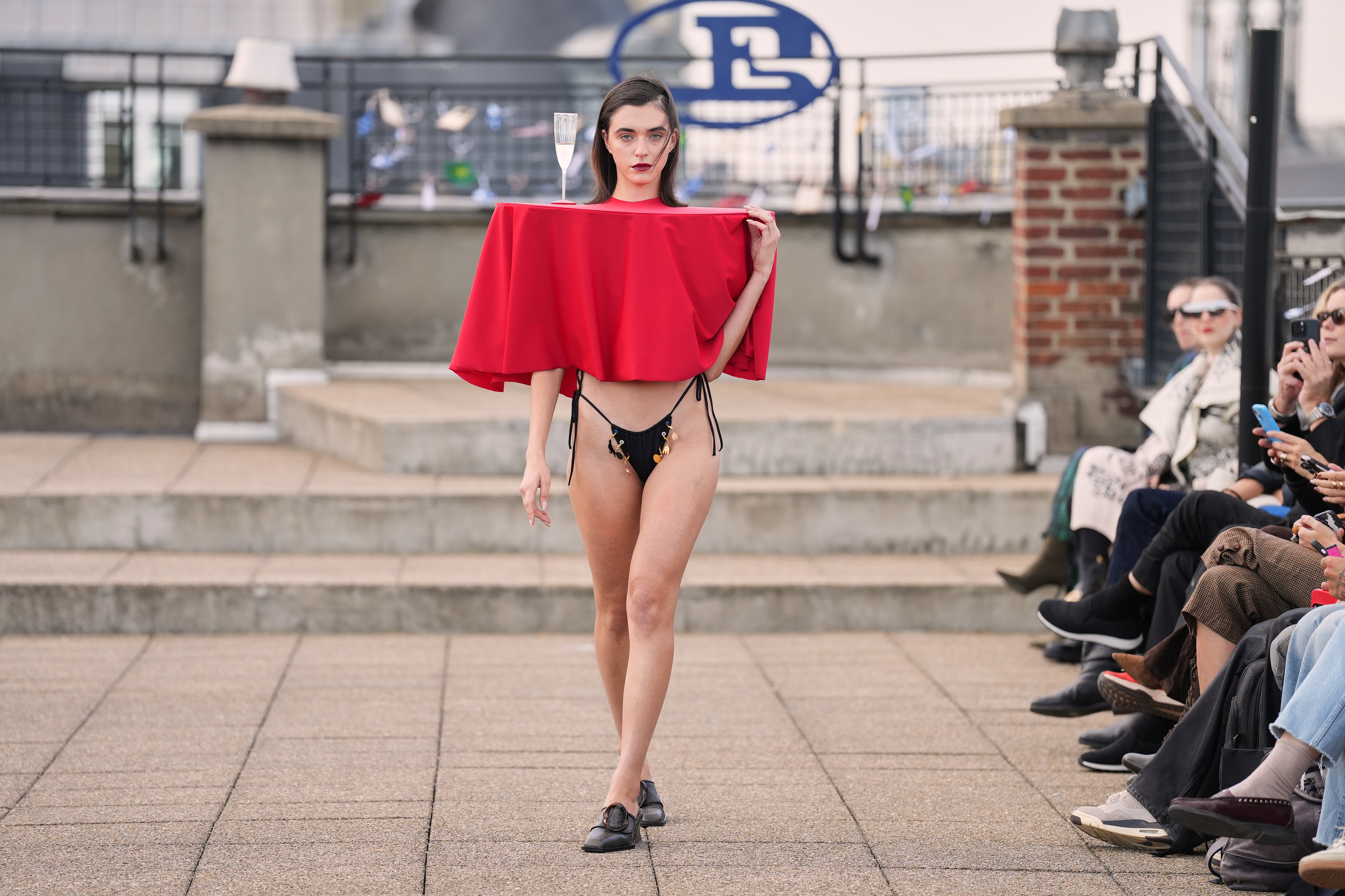 Spring/ Summer 2026 fashion week in Paris, and more from around the world