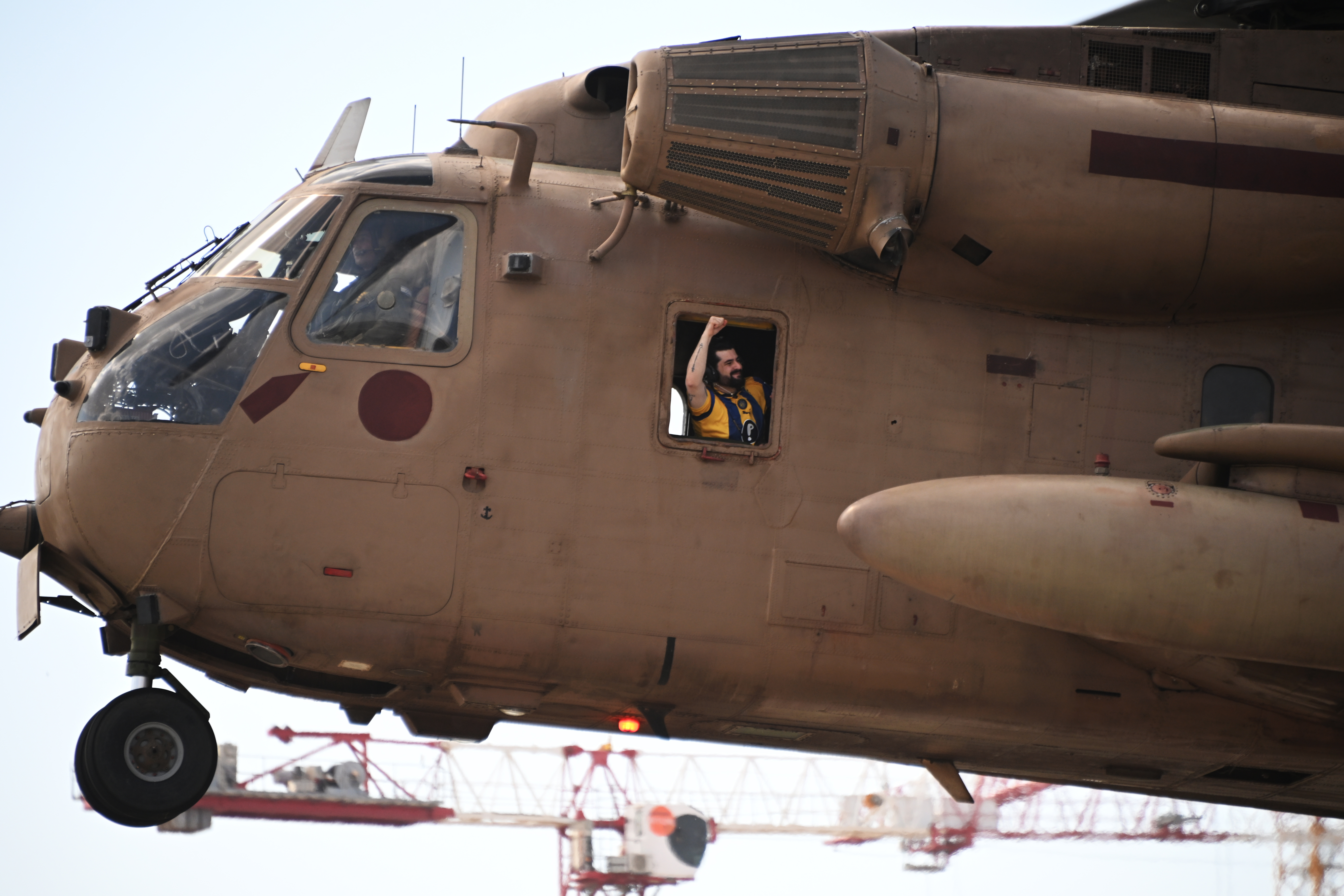 Ceasefire deal between Israel and Hamas, and more from around the world