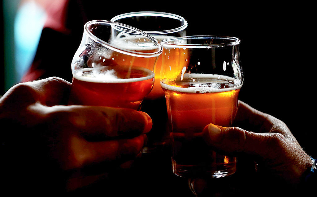After the Bell: How will the booze industry beer up?