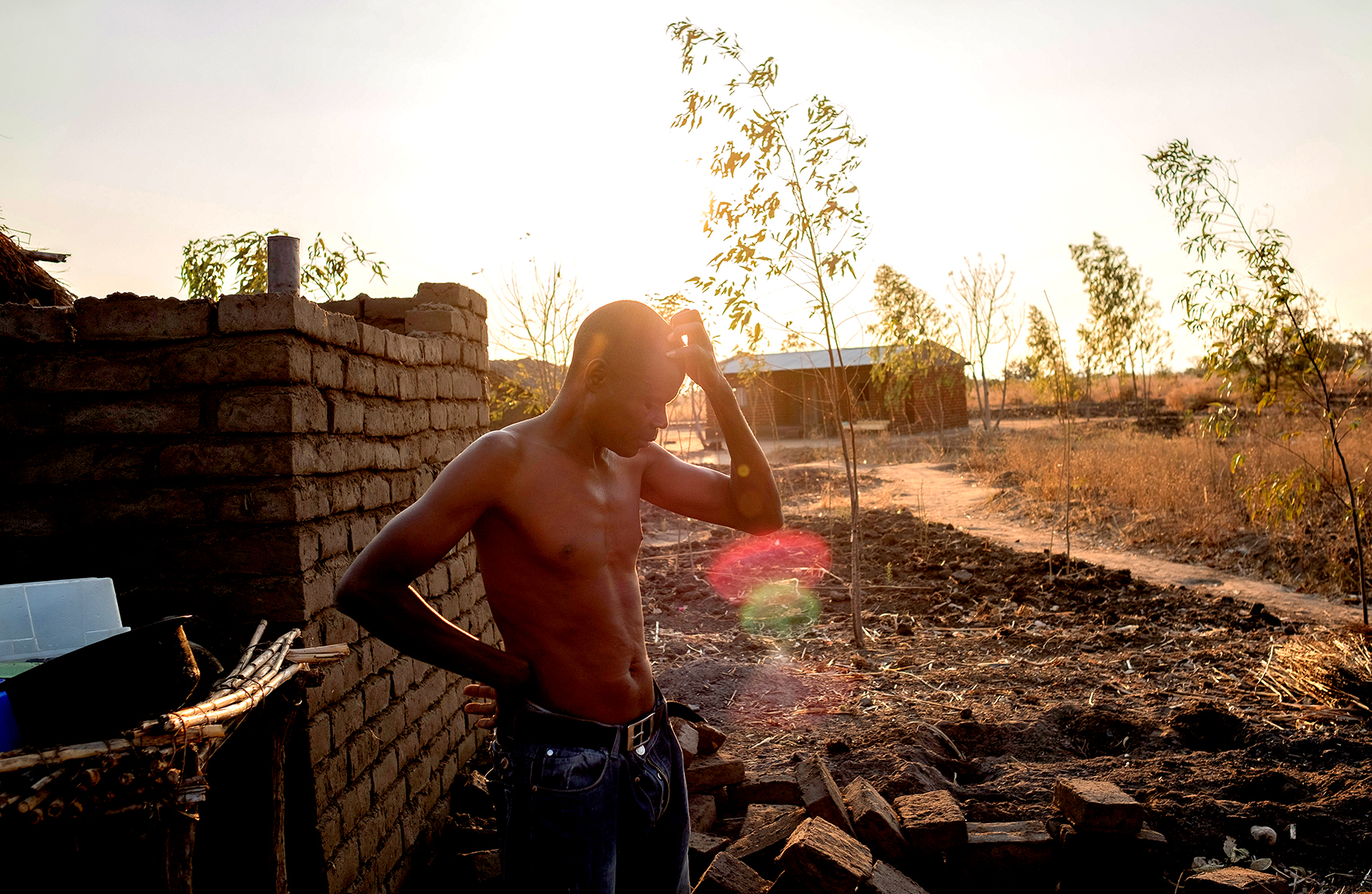 Loaded for Bear: Malawi and the curse of the perpetual hunger crisis