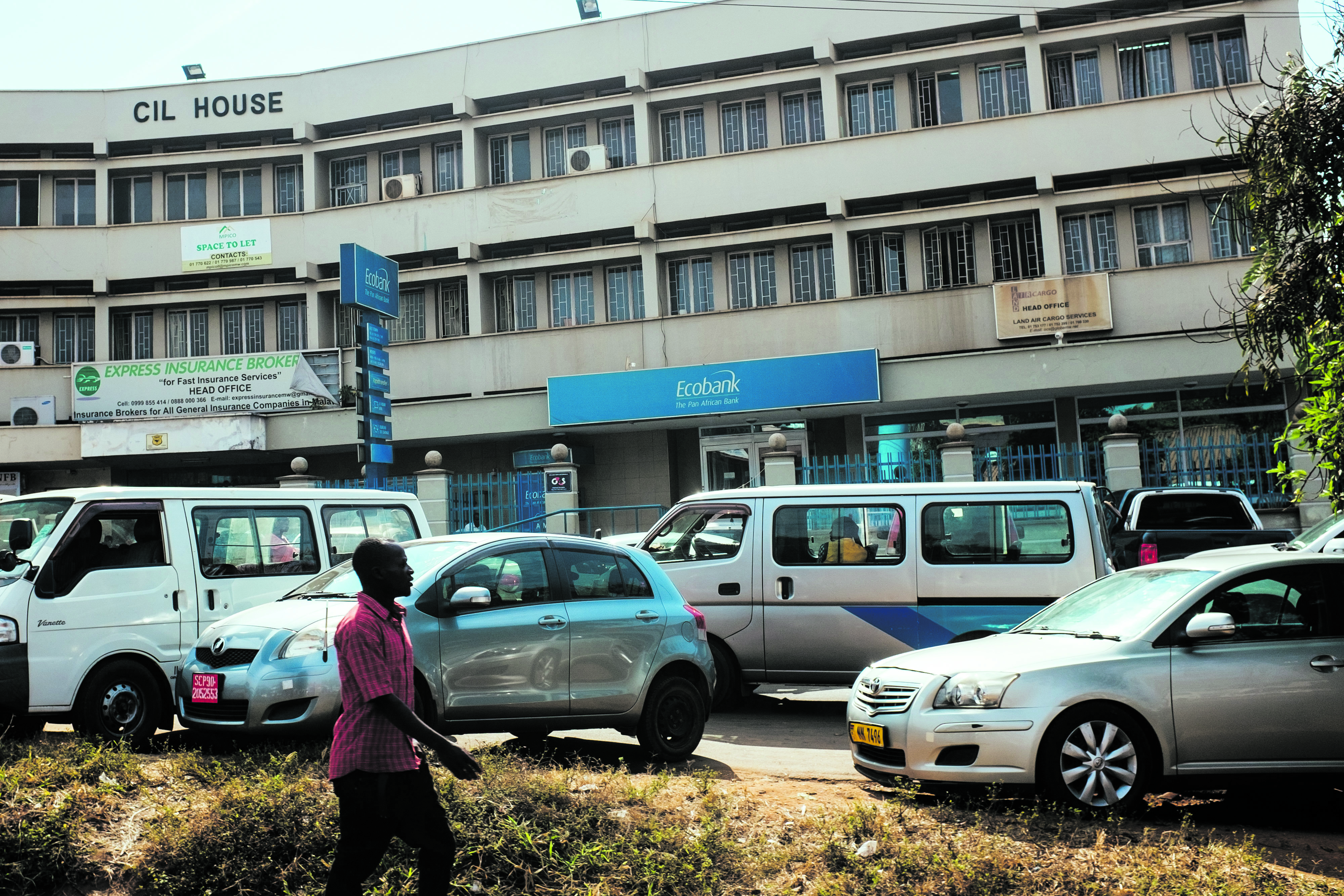 The tale of the African bank, rice cargoes and a Dubai court ruling 