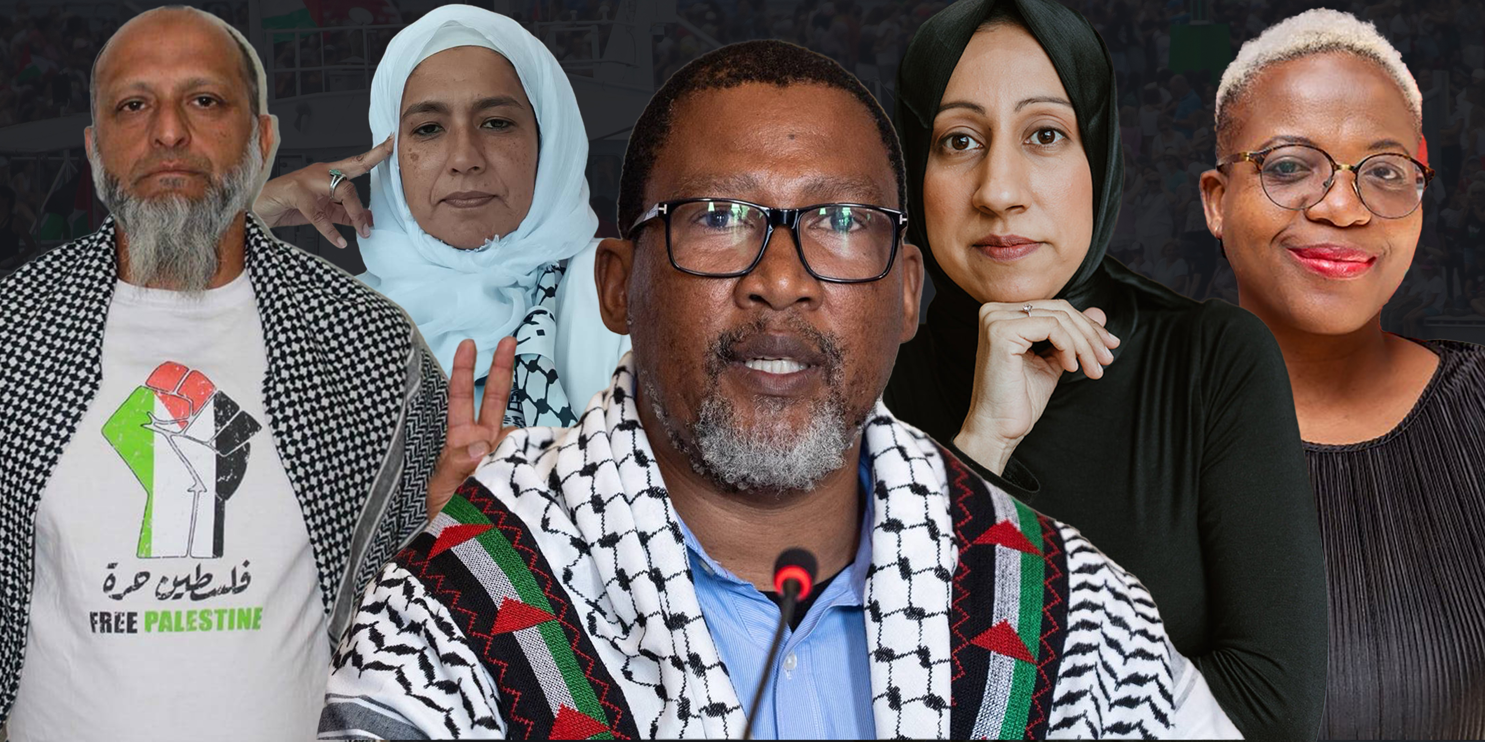 Flotilla SOS — 'if you are reading this, we have been illegally seized by the Israeli military'