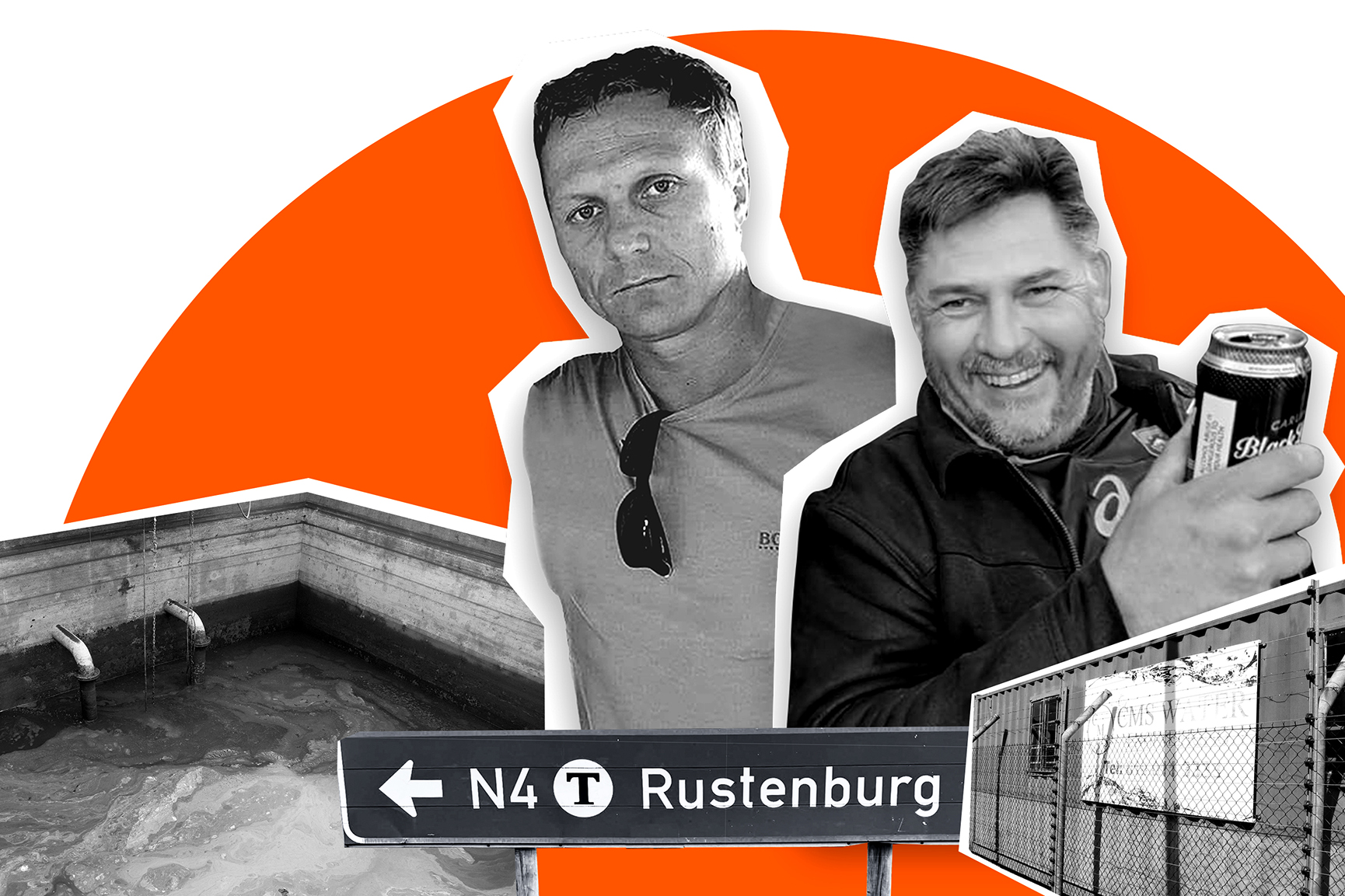 Deadly Water (Part 2 continued) — Another Rooiwal debacle in Rustenburg