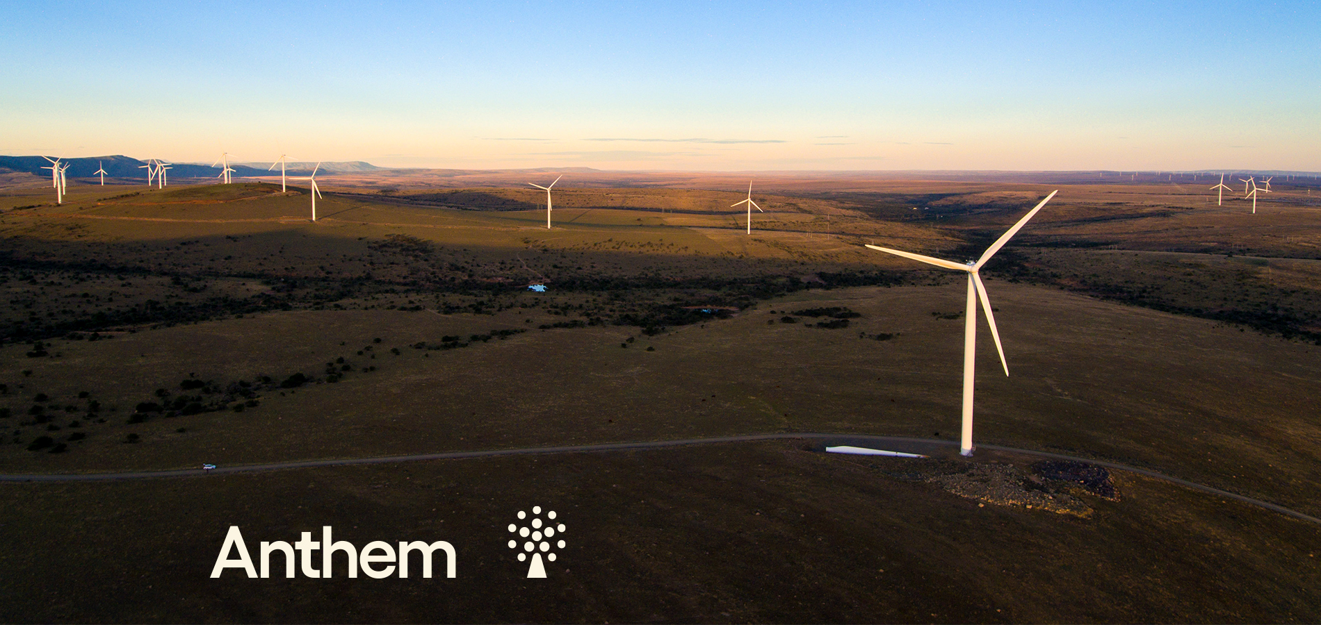 Power with Purpose: Anthem launches to drive South Africa’s Just Energy Transition