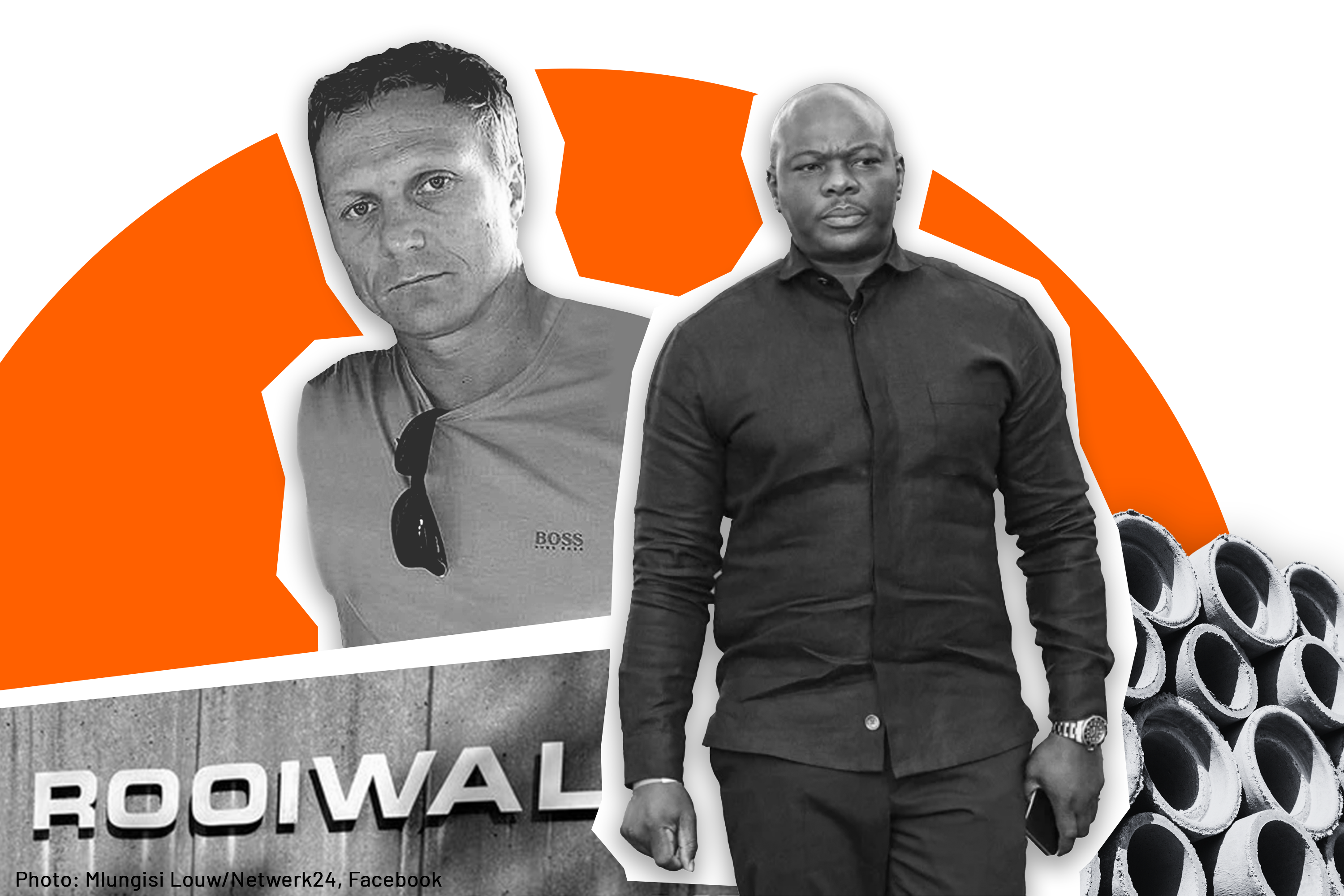 Deadly Water — The life and death of a tenderpreneur (Part One)