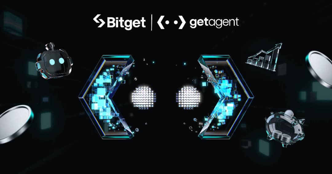 How Bitget’s New AI Agent Is Turning South African Traders Into Market Pros