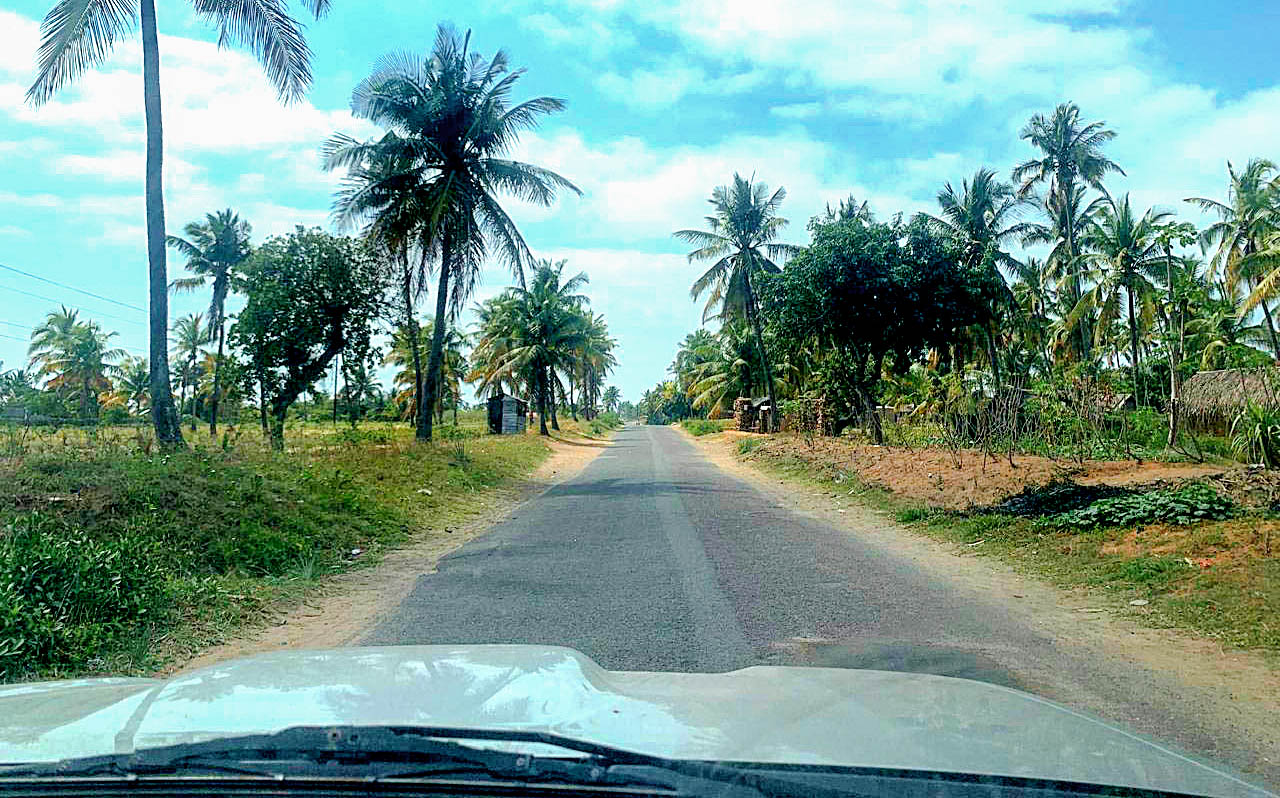 Waves of change as Mozambique's coastal economy reveals lessons beyond the beachfront