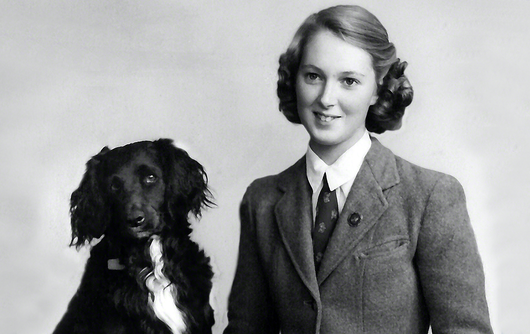What Jane Goodall’s dog, Rusty, taught me about live journalism