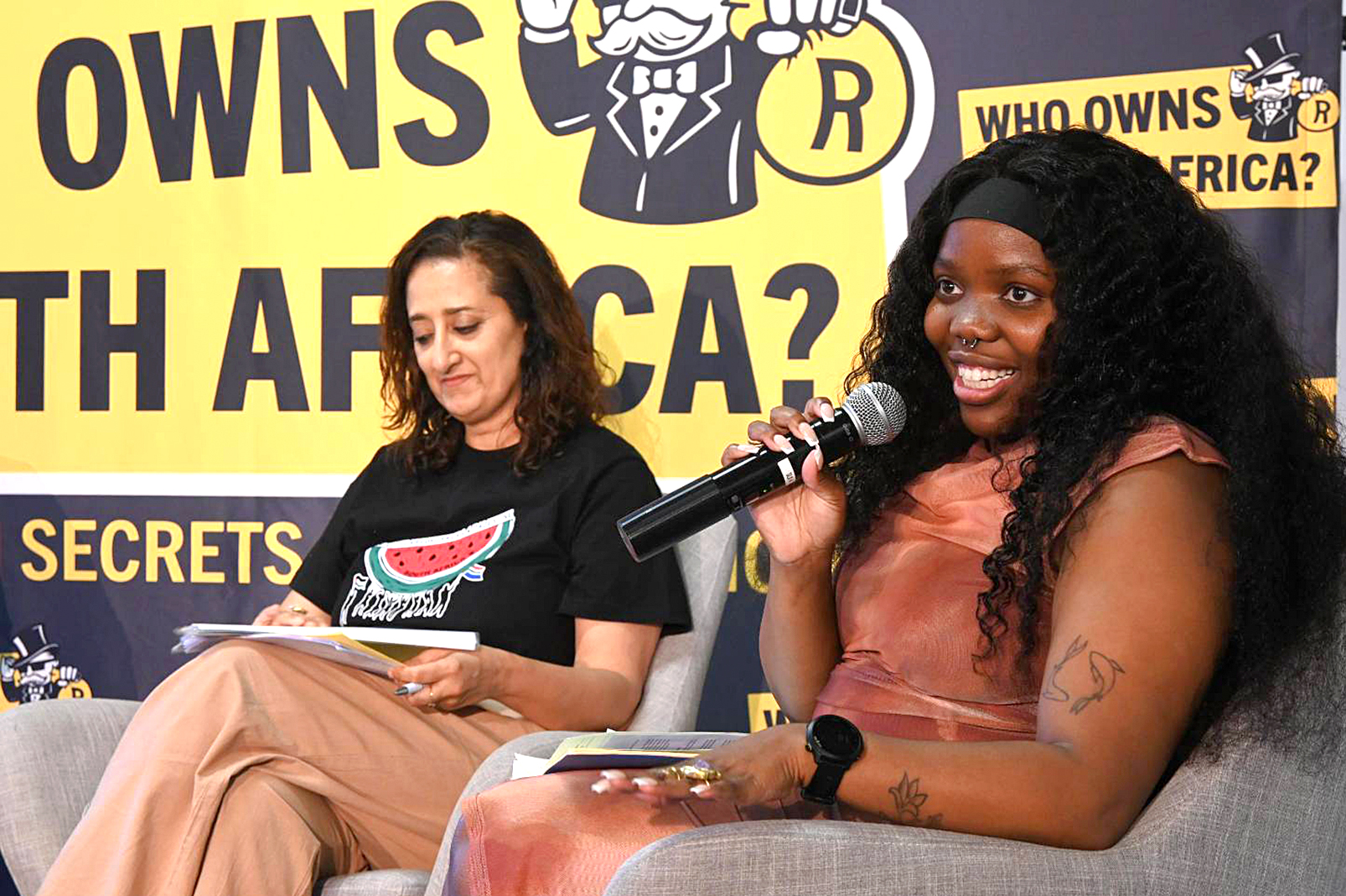 ‘Who Owns South Africa’ report points to ‘commodification’ of healthcare in private sector