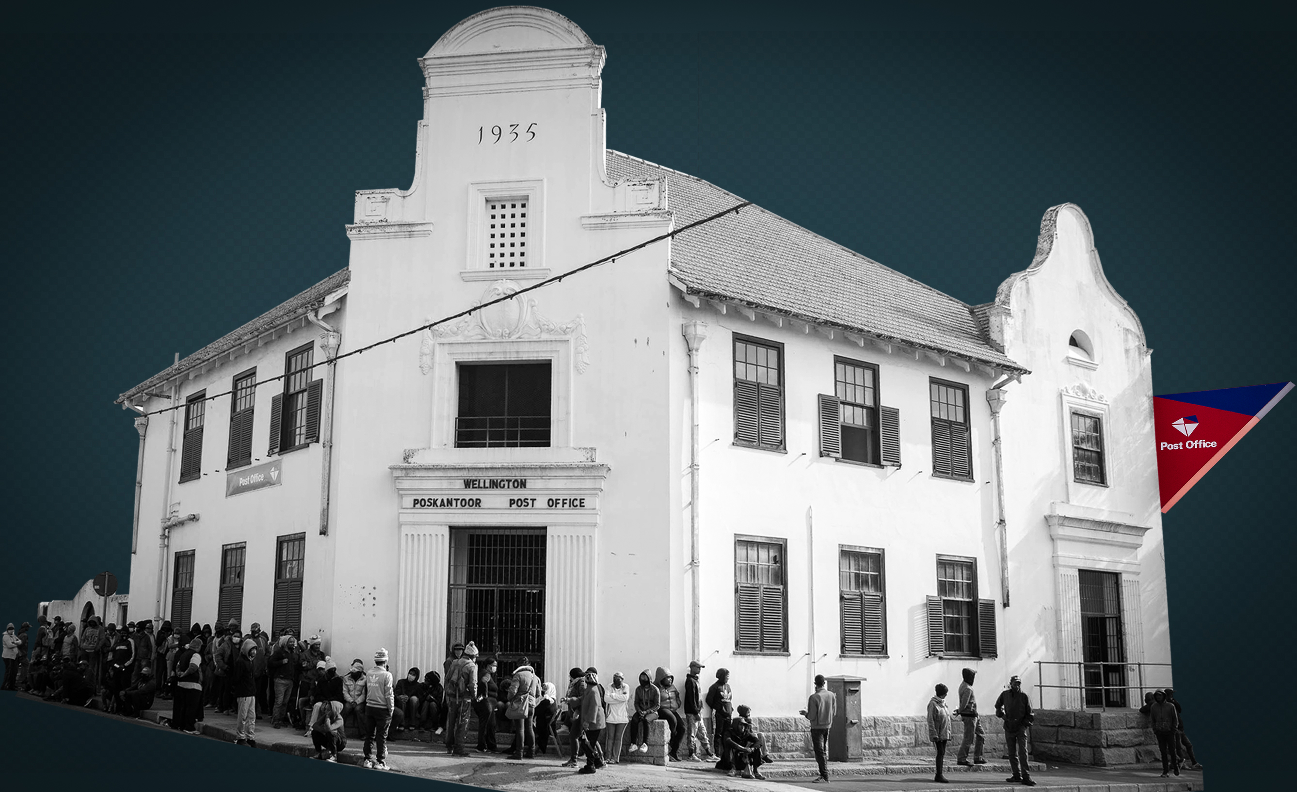 Time for SA to ditch the myths and get behind a universal basic income grant, say researchers