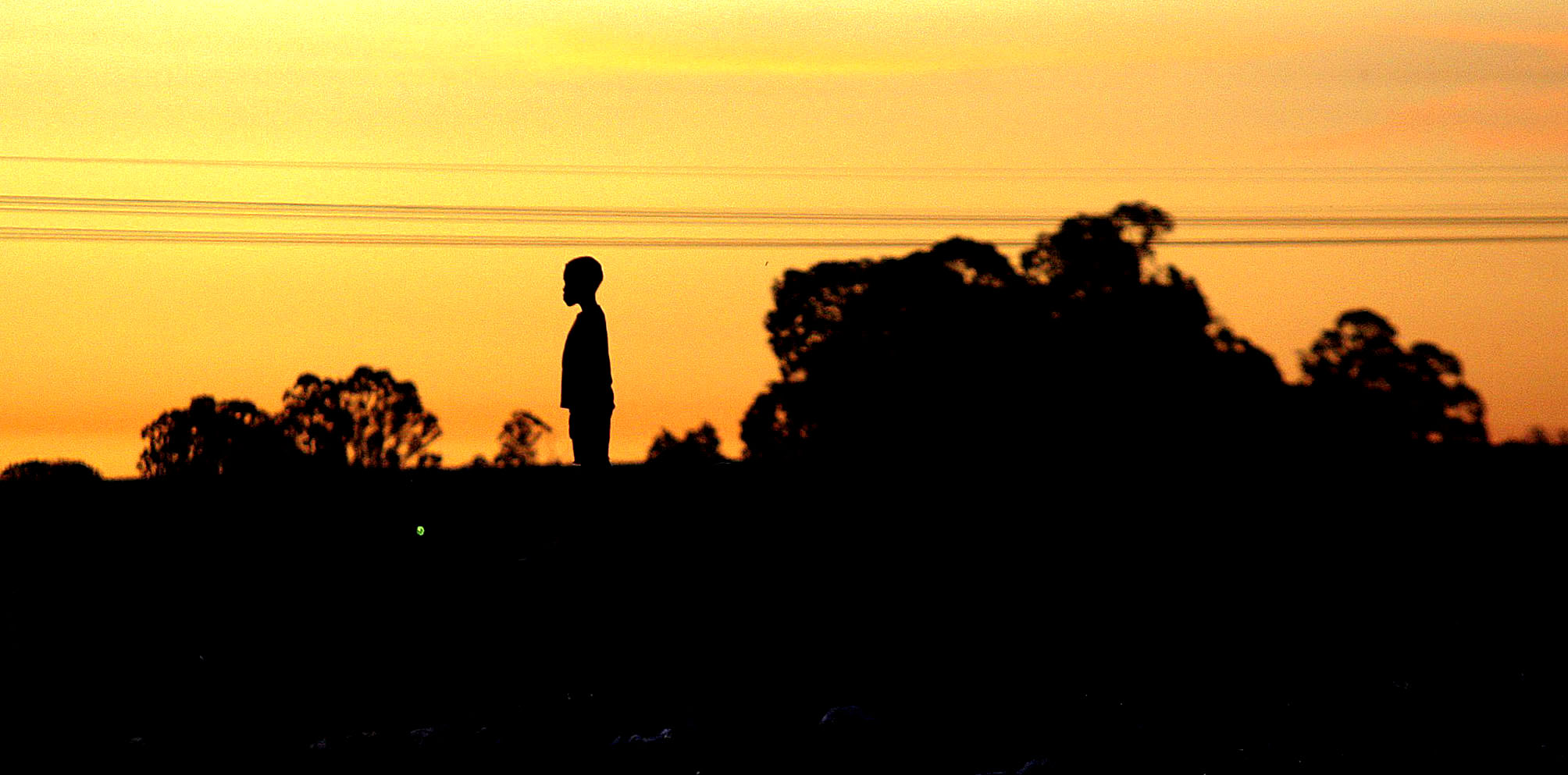 Heat-related childhood deaths have doubled in Africa due to climate change – new study