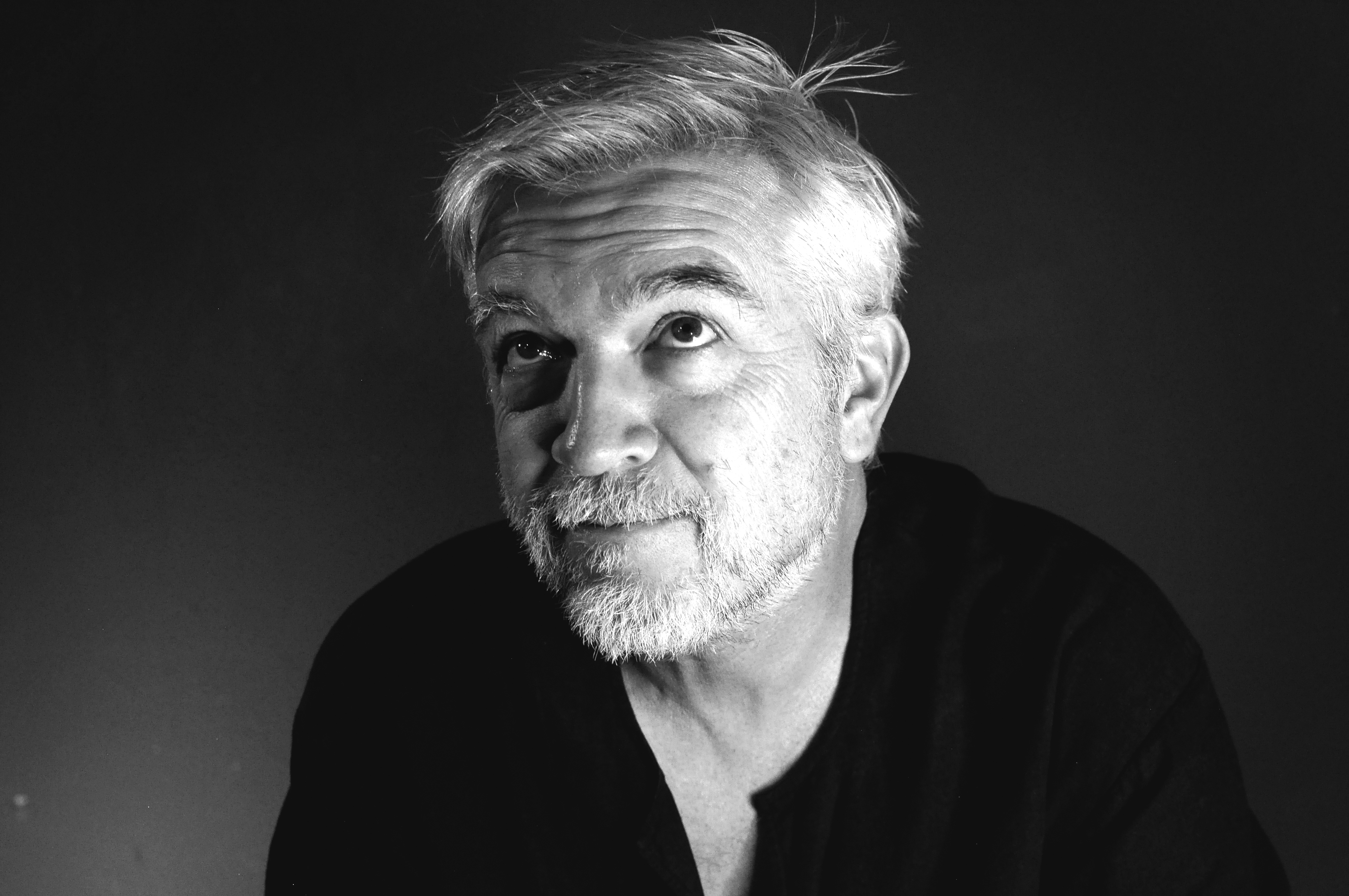 From brass to beauty, Marcus Wyatt unpacks art's purpose and his creative influences