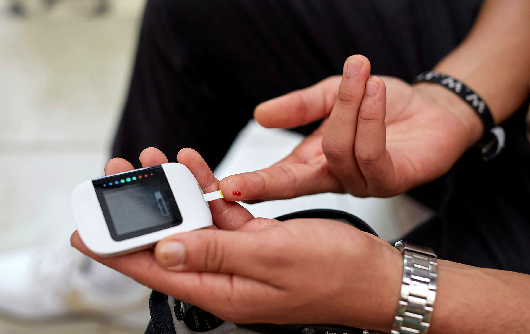 The imperative for medical device regulation to ensure safety and efficacy in healthcare