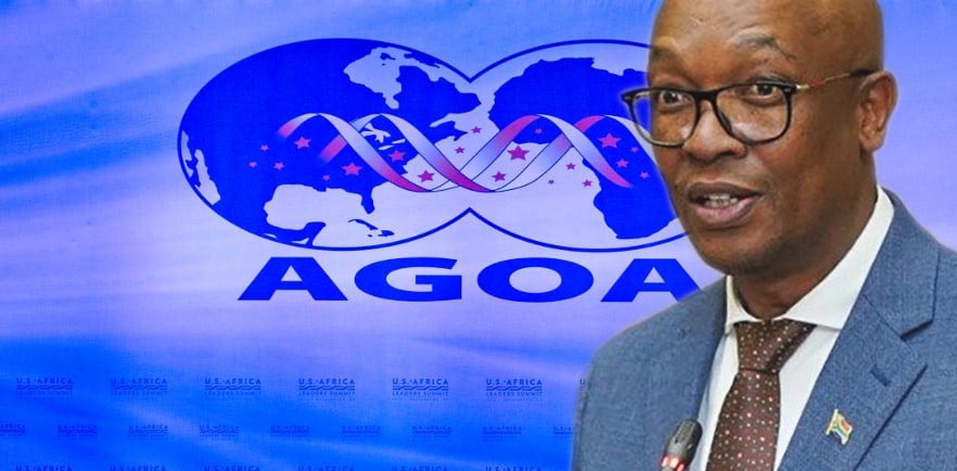 Agoa has officially lapsed but US mulls one-year extension 