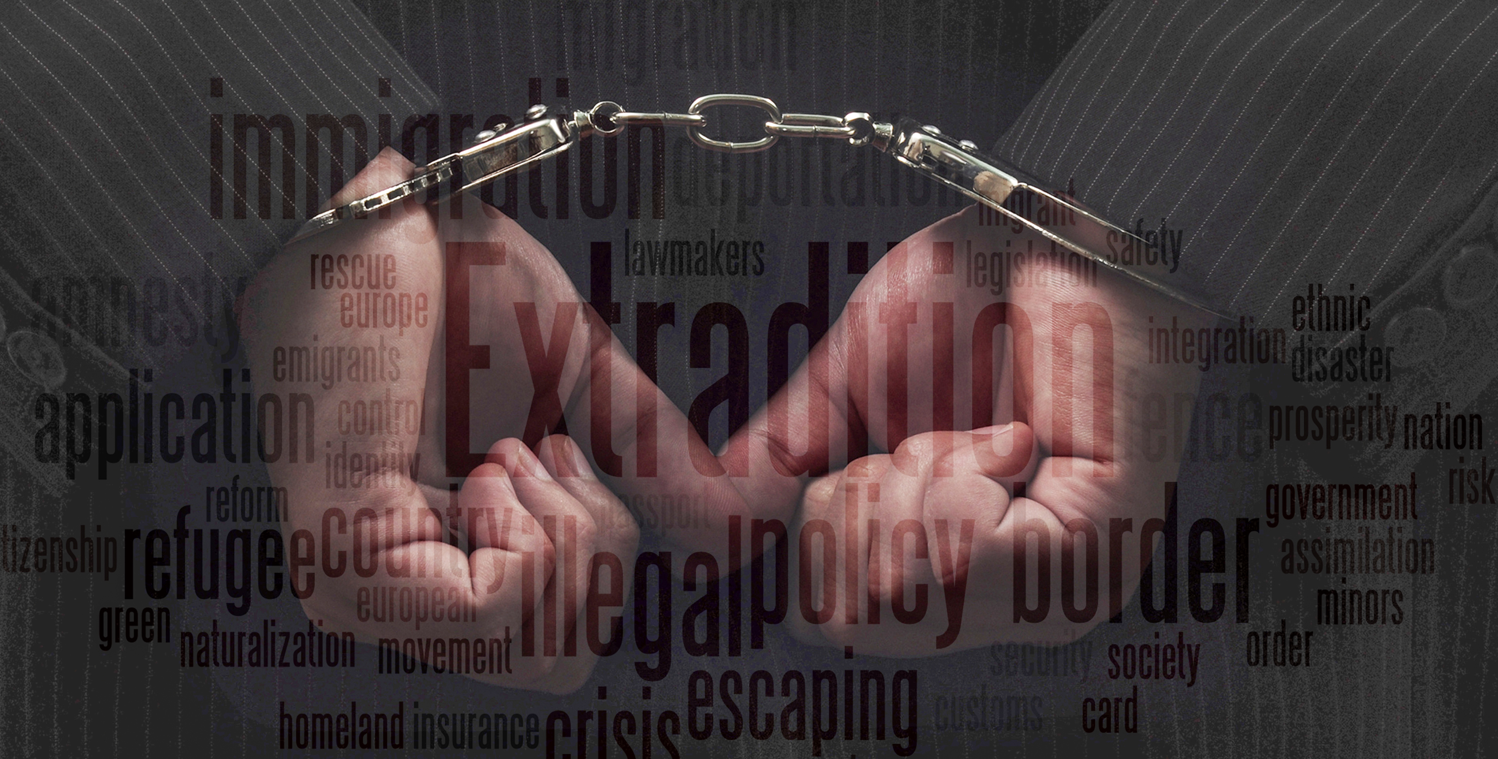 ConCourt to hear NPA extradition case that will decide the fate of alleged criminals abroad