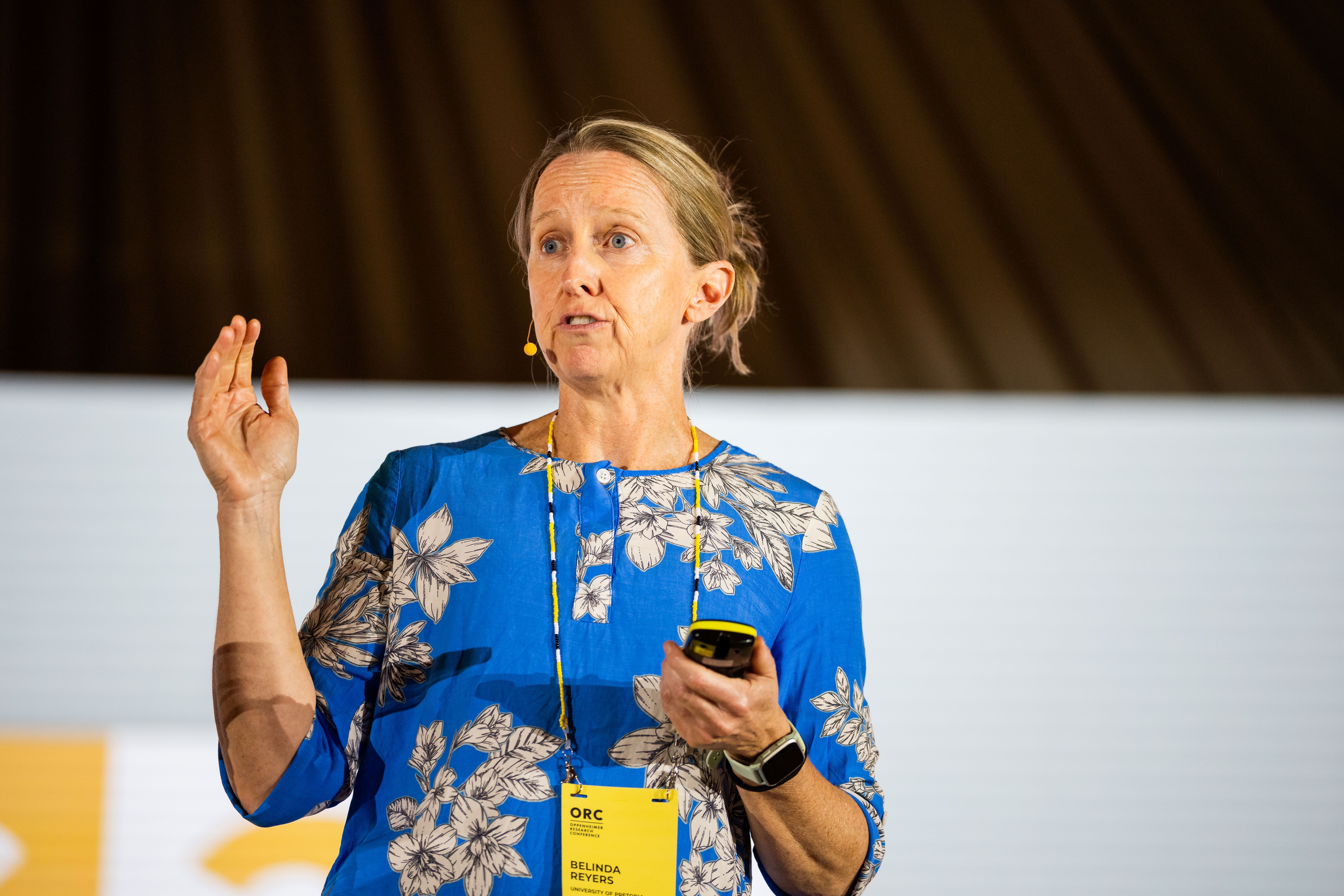 The real forces behind biodiversity loss — and what we can do about them