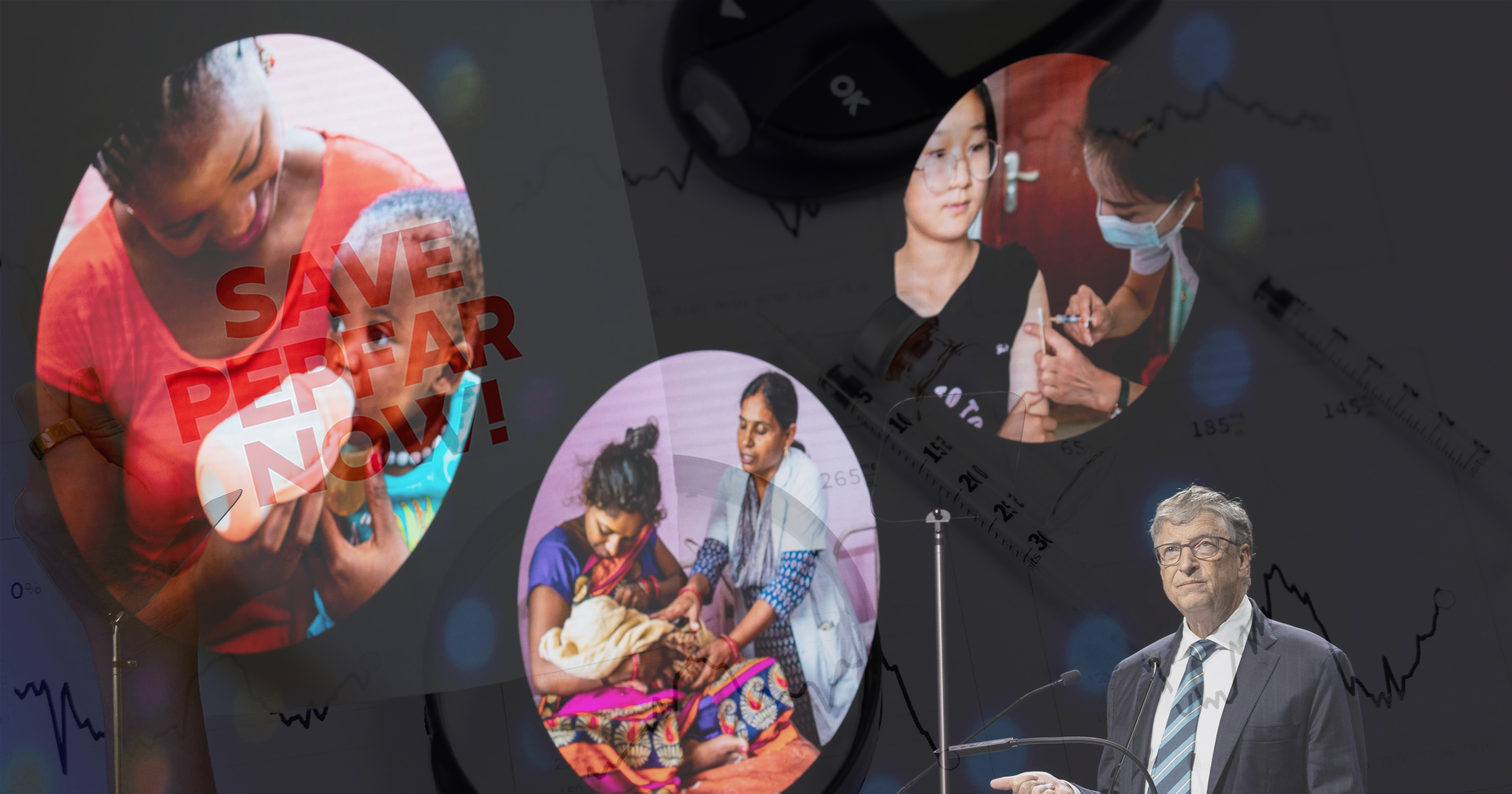 The data black hole undermining South Africa's health R&D