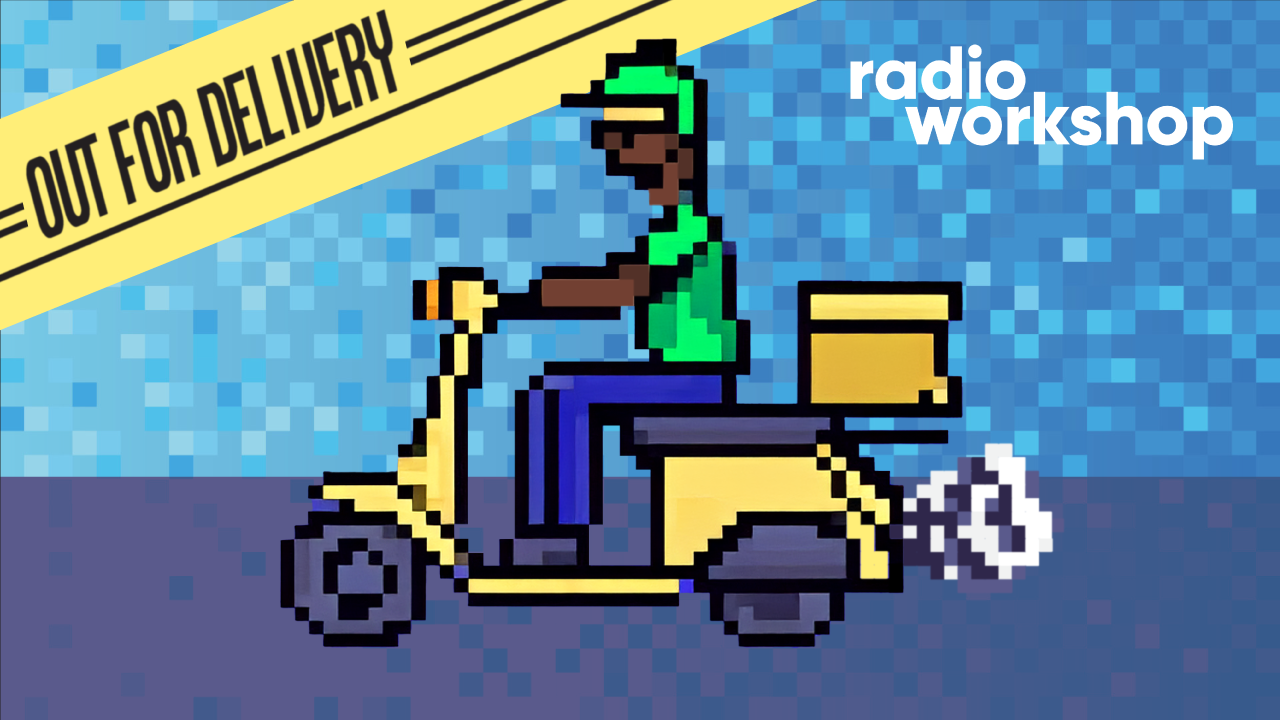 The cost of convenience — inside the lives of Lagos’ food delivery riders