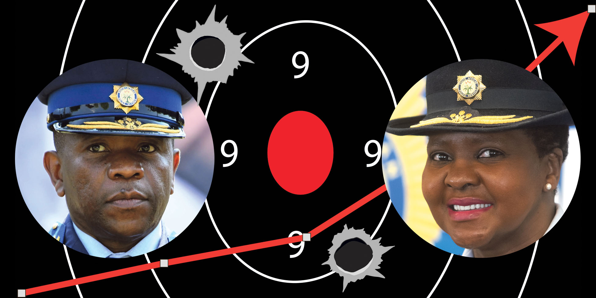 Alarming surge in police killings highlight leadership chaos and deep flaws in law enforcement