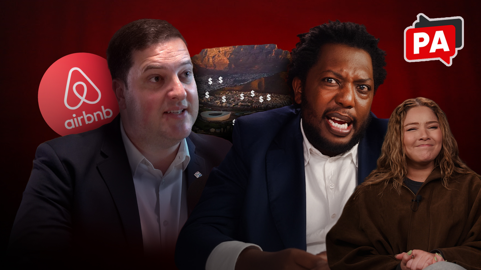 Inside the short-term rental boom reshaping Cape Town