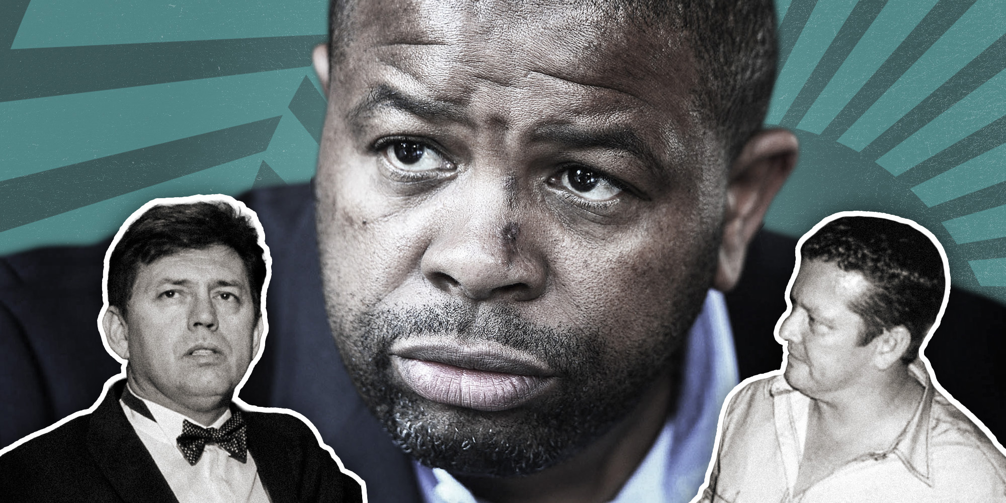 The backstory — Lucky Montana’s tax woes and the R4.5bn Prasa State Capture scandal