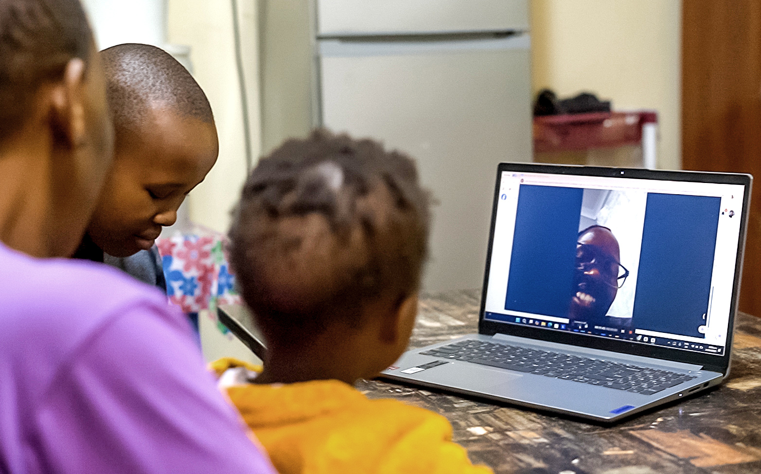 Backbone of survival — the breadwinner Basotho women and the families they sustain from South Africa