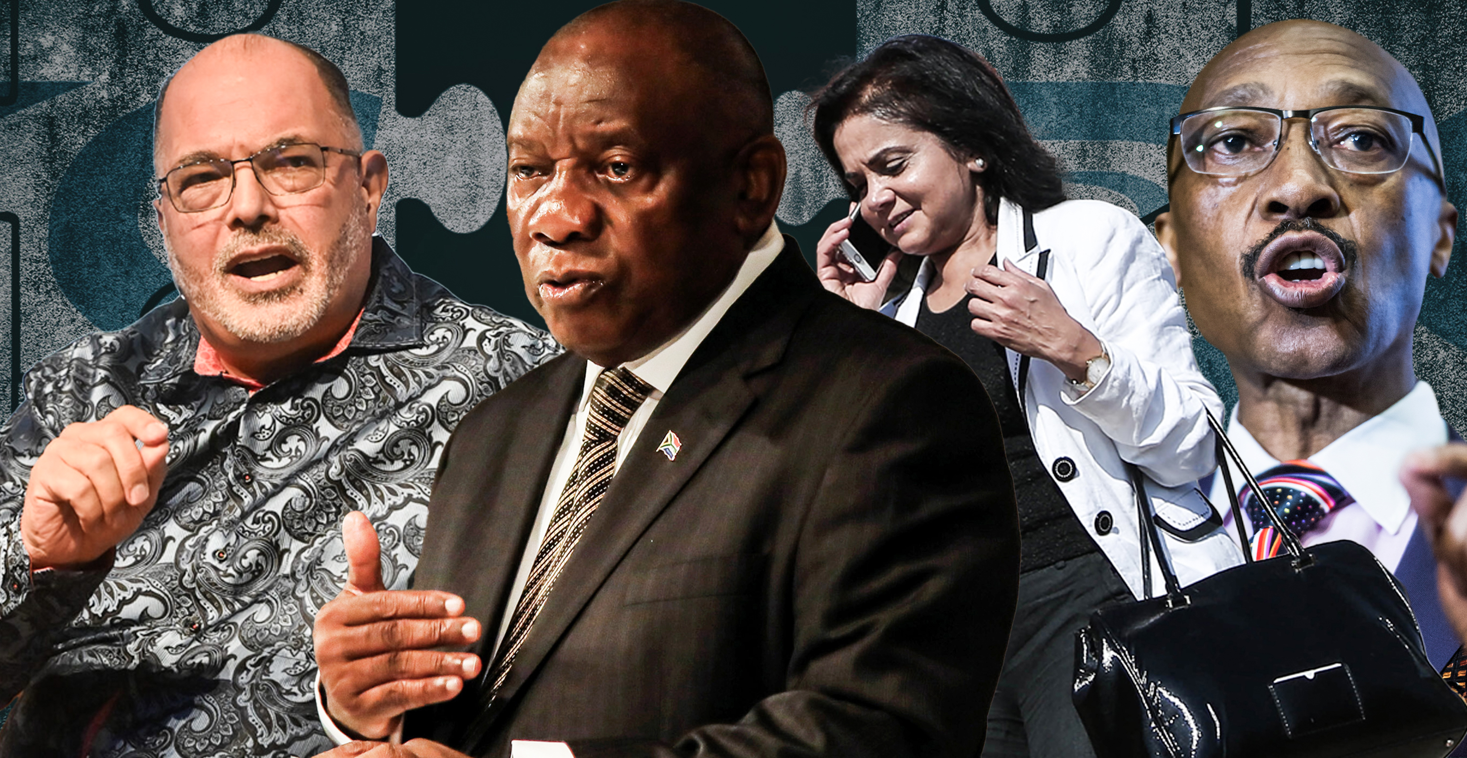 A long and lonely road awaits new bosses at NPA and SARS