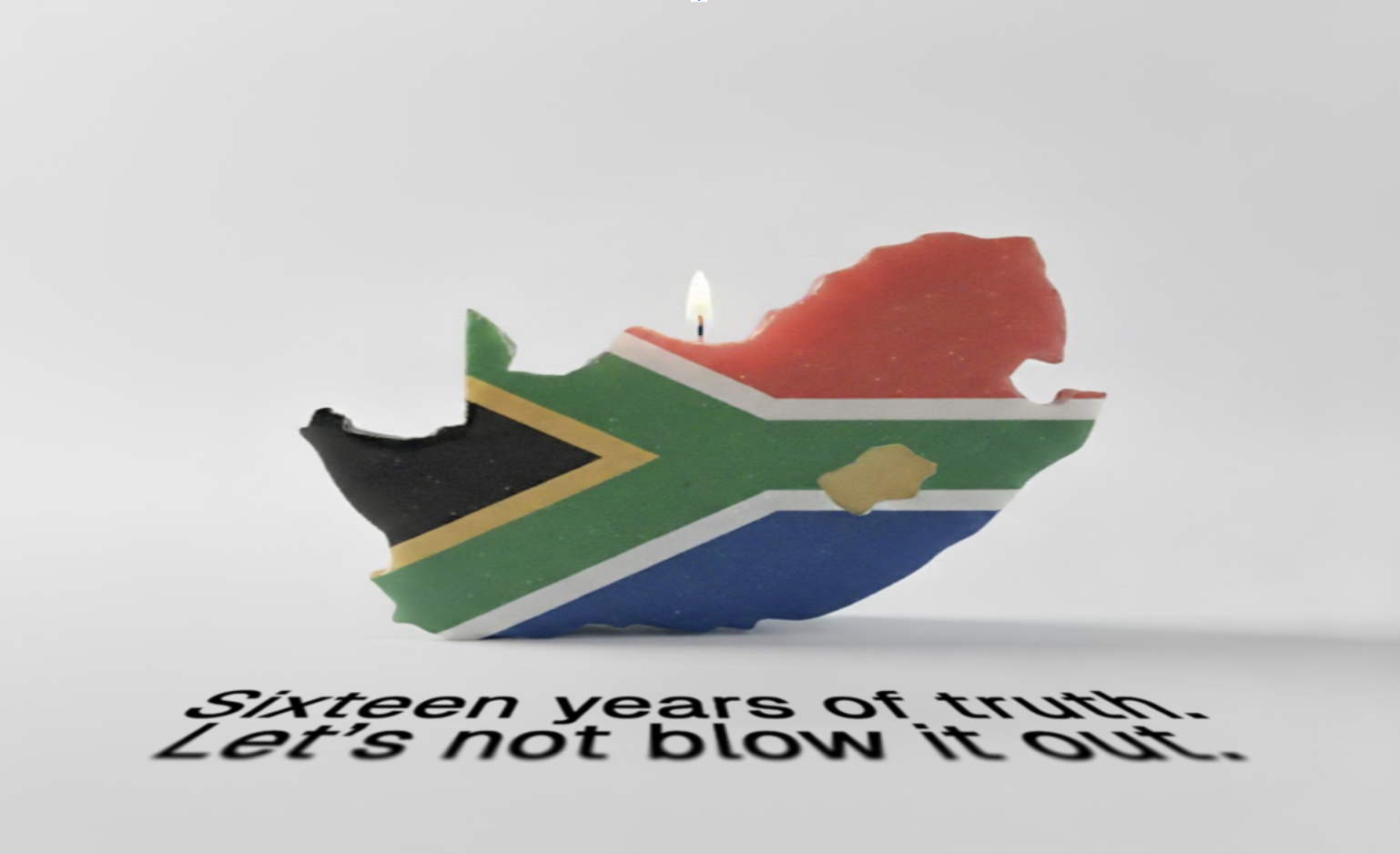 After sixteen years of truth and fearless reporting, let’s not let the impact fade