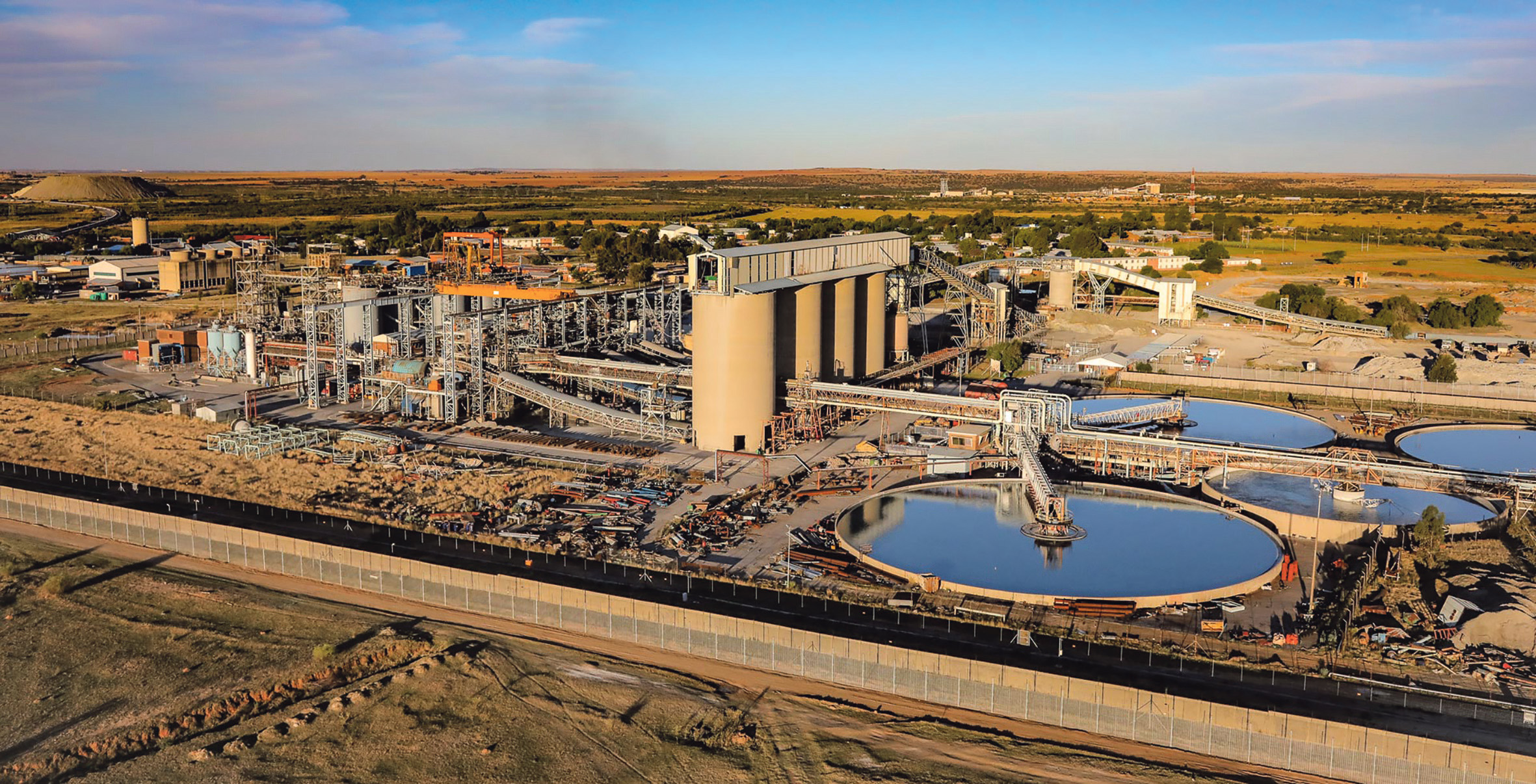 After soaring growth, Sibanye-Stillwater is ‘getting back to basics’ — but ‘broad vision’ remains