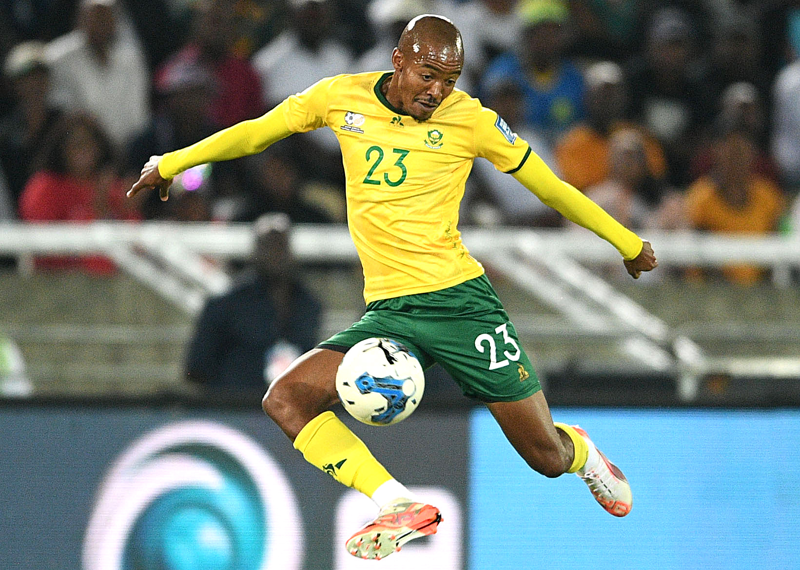 Bafana Bafana have no room for doubt in run-up to World Cup qualifier 'final' against Rwanda