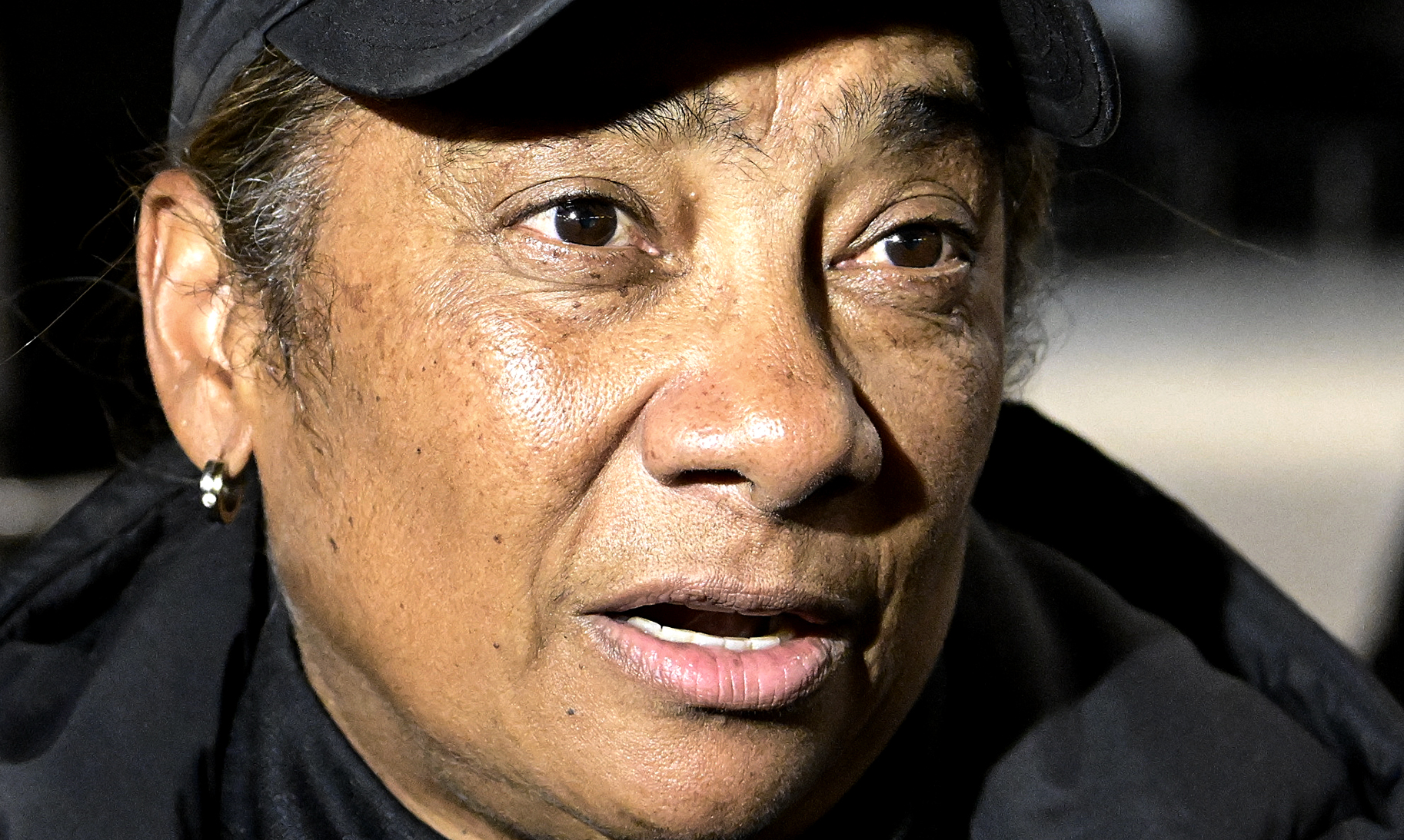 Safa looks to the future after settling Desiree Ellis contract stalemate