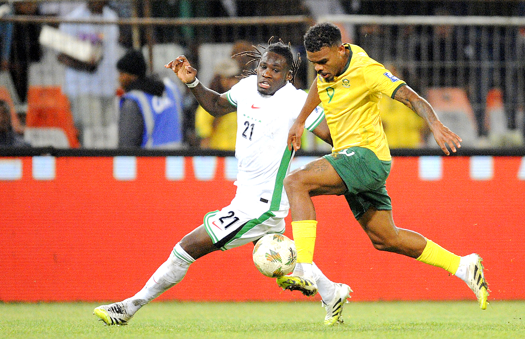 Coach Hugo Broos bets on Bafana’s fortified mentality before crucial World Cup qualifiers