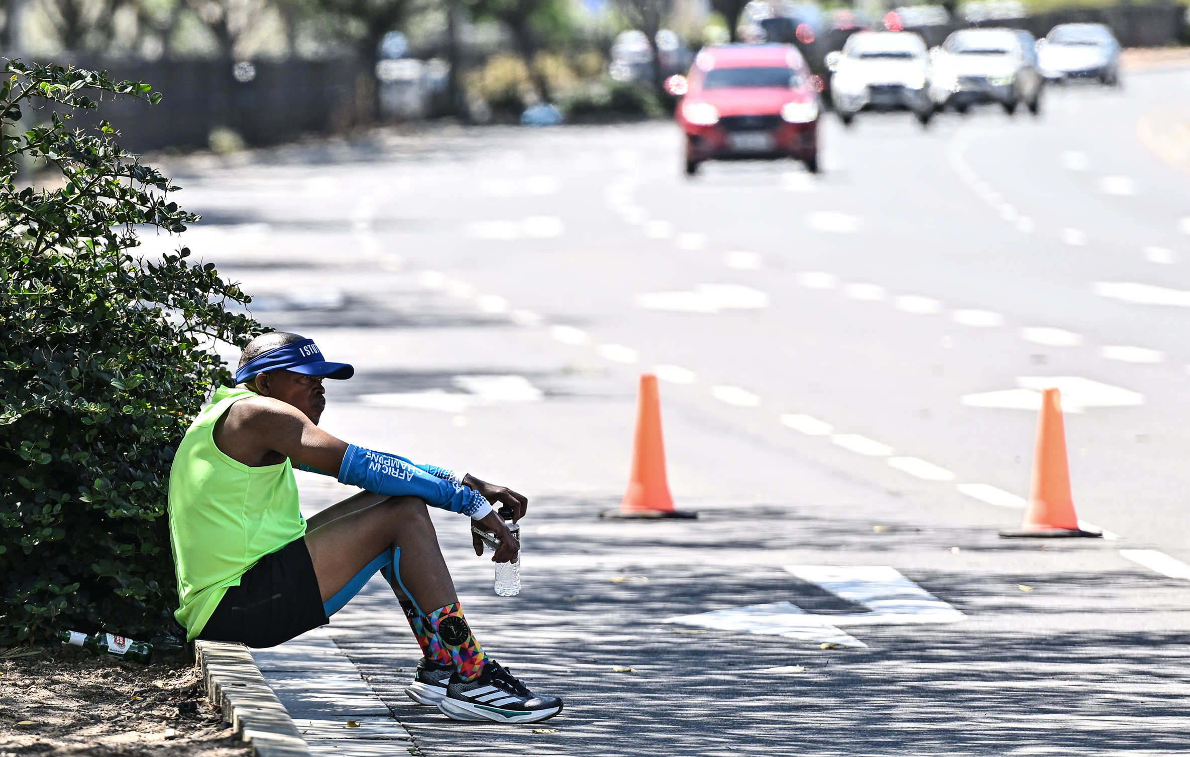 Organisers explain timeline of decision to cancel Cape Town Marathon
