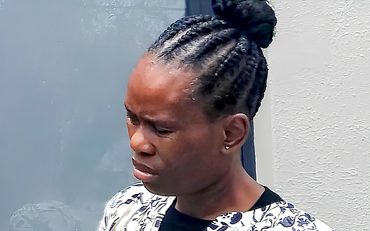 Assault case reinstated against Smuts Ngonyama's wife for allegedly beating domestic worker