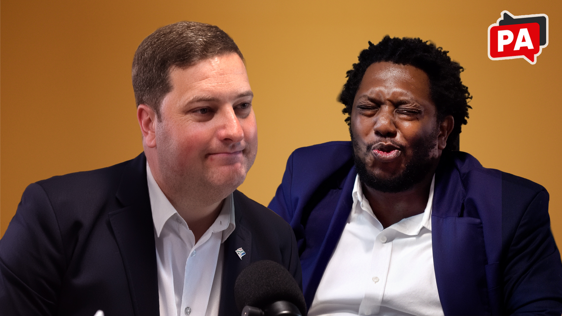 Cape Town's housing crisis 'a success story' that leaves many residents displaced