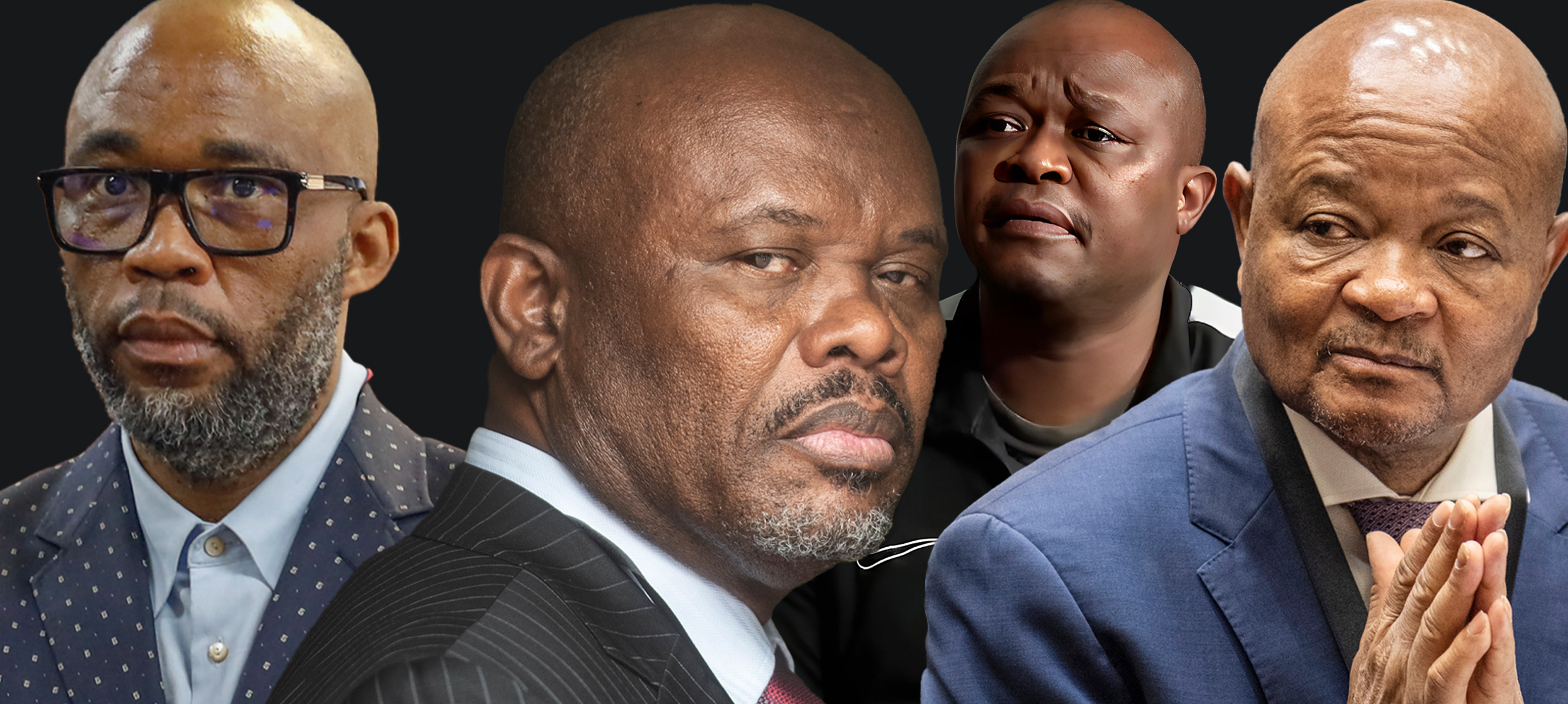 Witness C details ‘Cat’ Matlala’s claims to have bribed minister, top cops