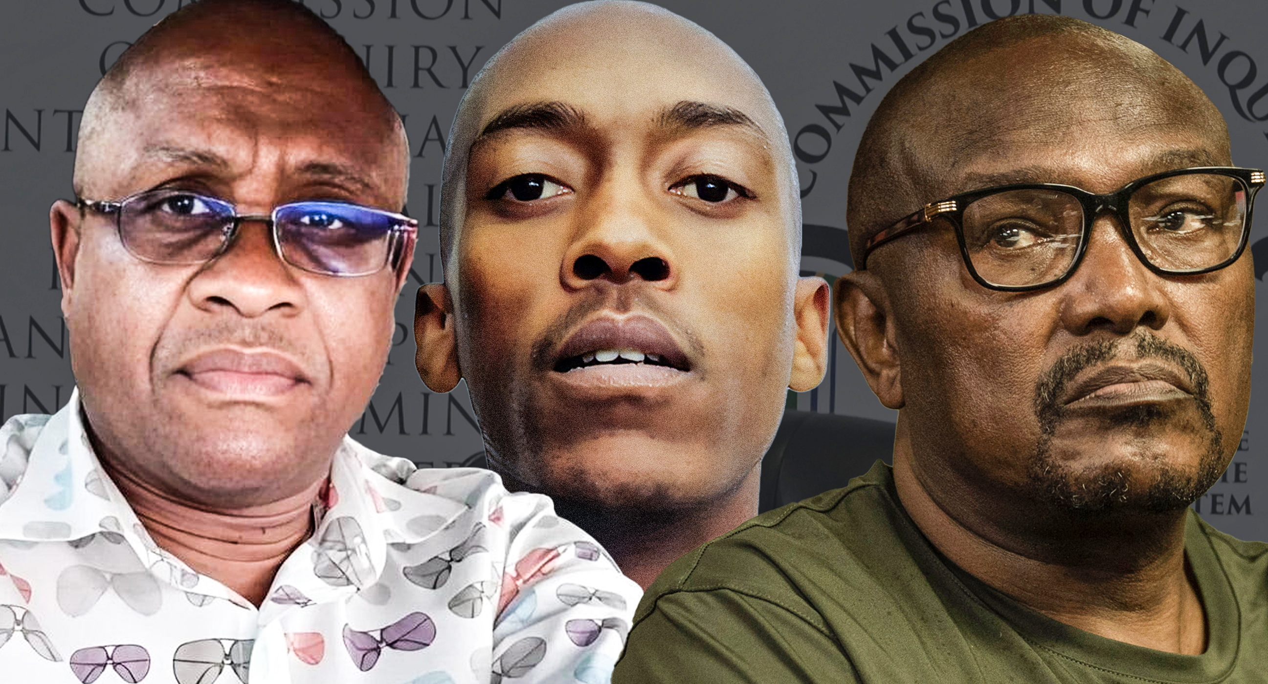 Armand Swart killing suspect, KT Molefe’s nephew, on the run since 2024