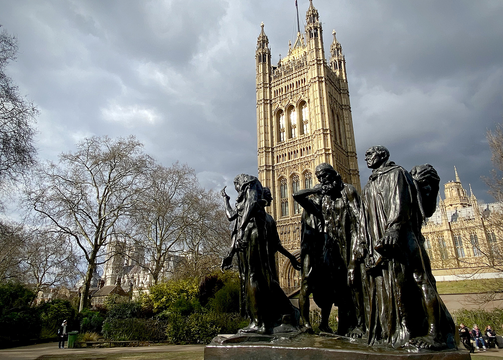 Westminster moves to counter Russian ‘mining’ in Antarctica after Daily Maverick probe