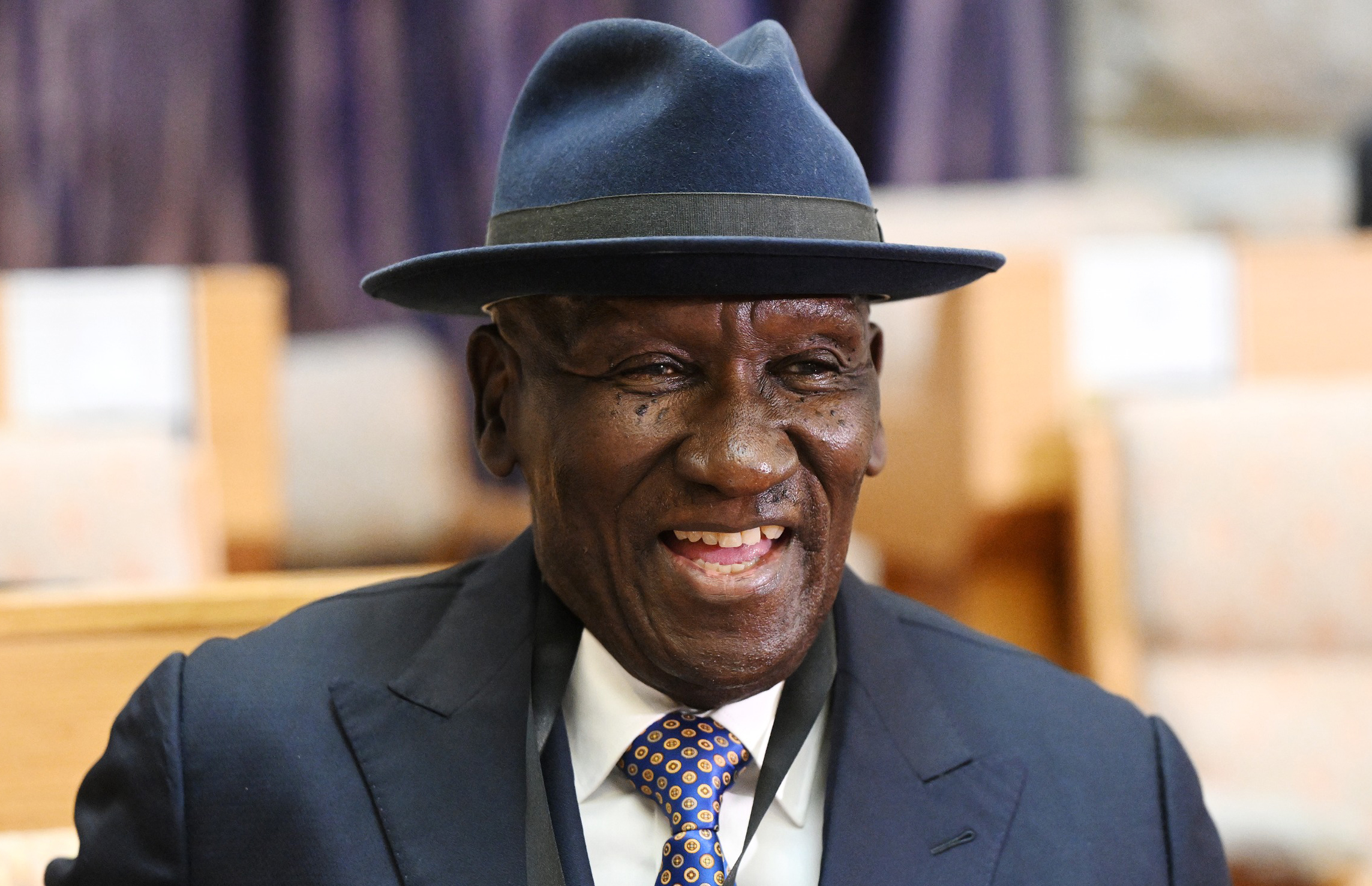 Cele tells Parliament of Beverly Hills Hotel meeting with ‘Cat’ Matlala, who he 'knew very well'